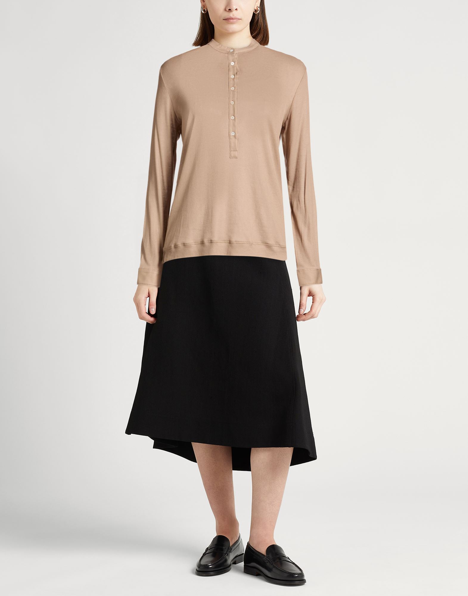  Massimo Alba - Tops - T-shirts - On Yoox.com 