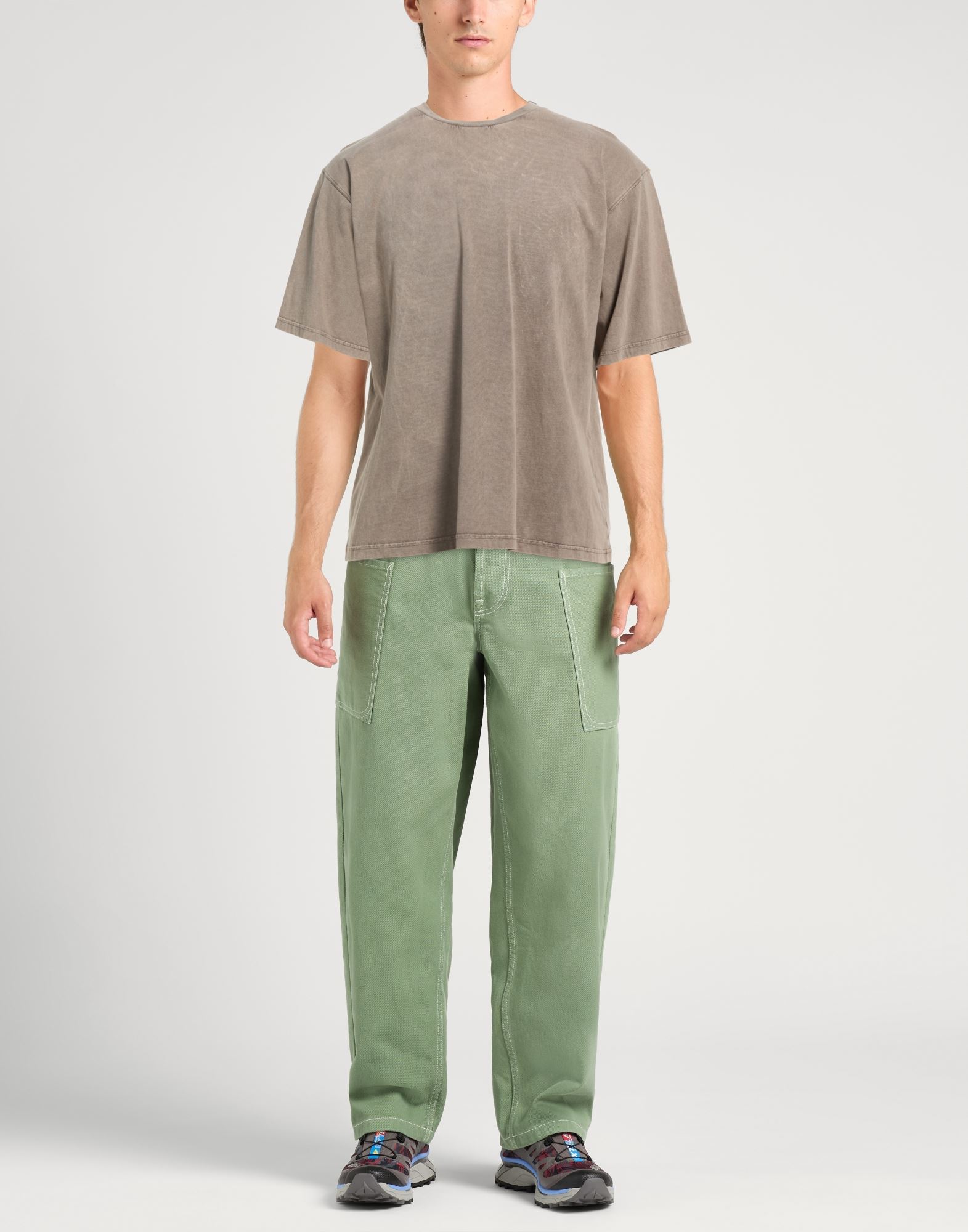  Ottolinger - Tops - T-shirts - On Yoox.com 
