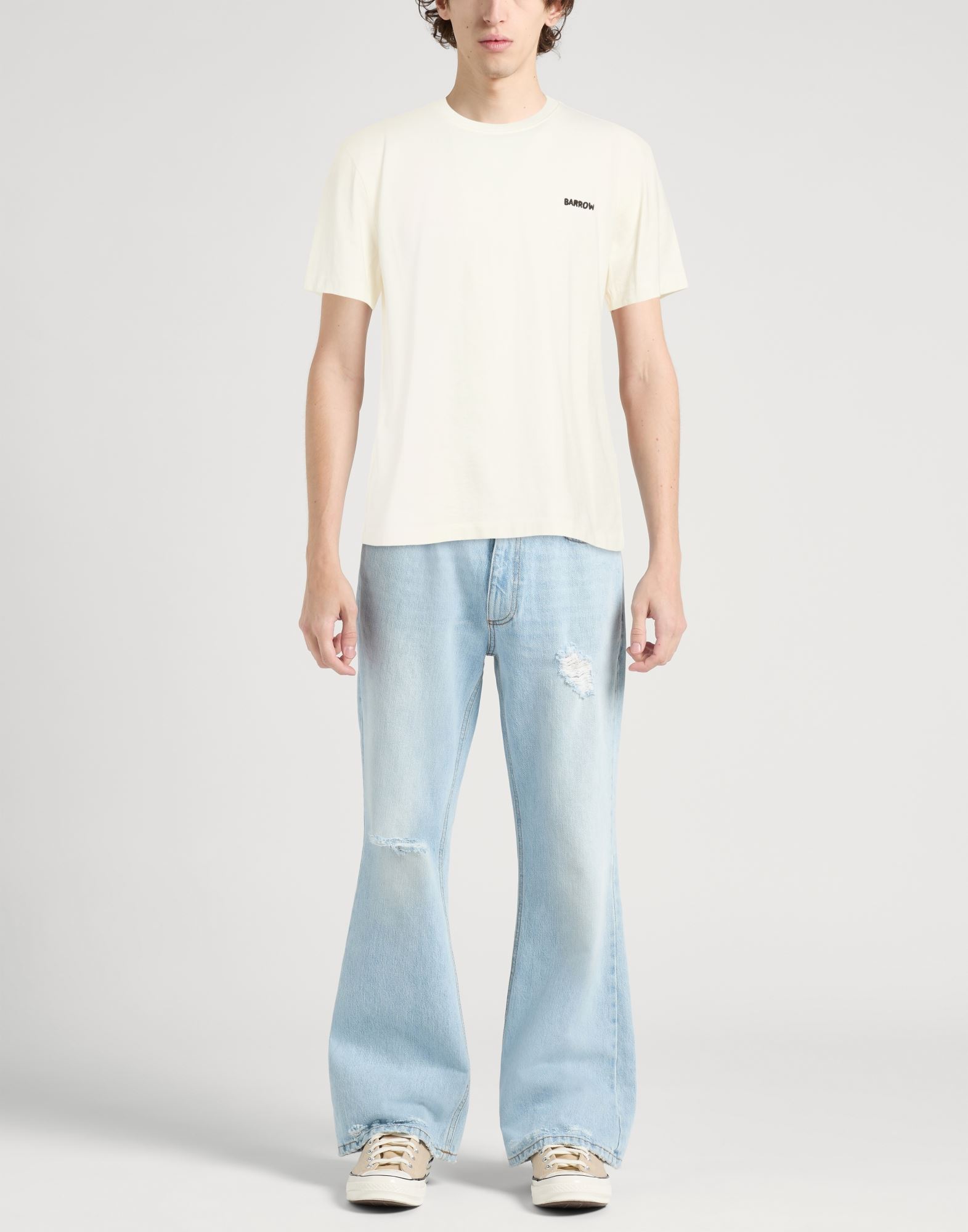  Barrow - Tops - T-shirts - On Yoox.com 