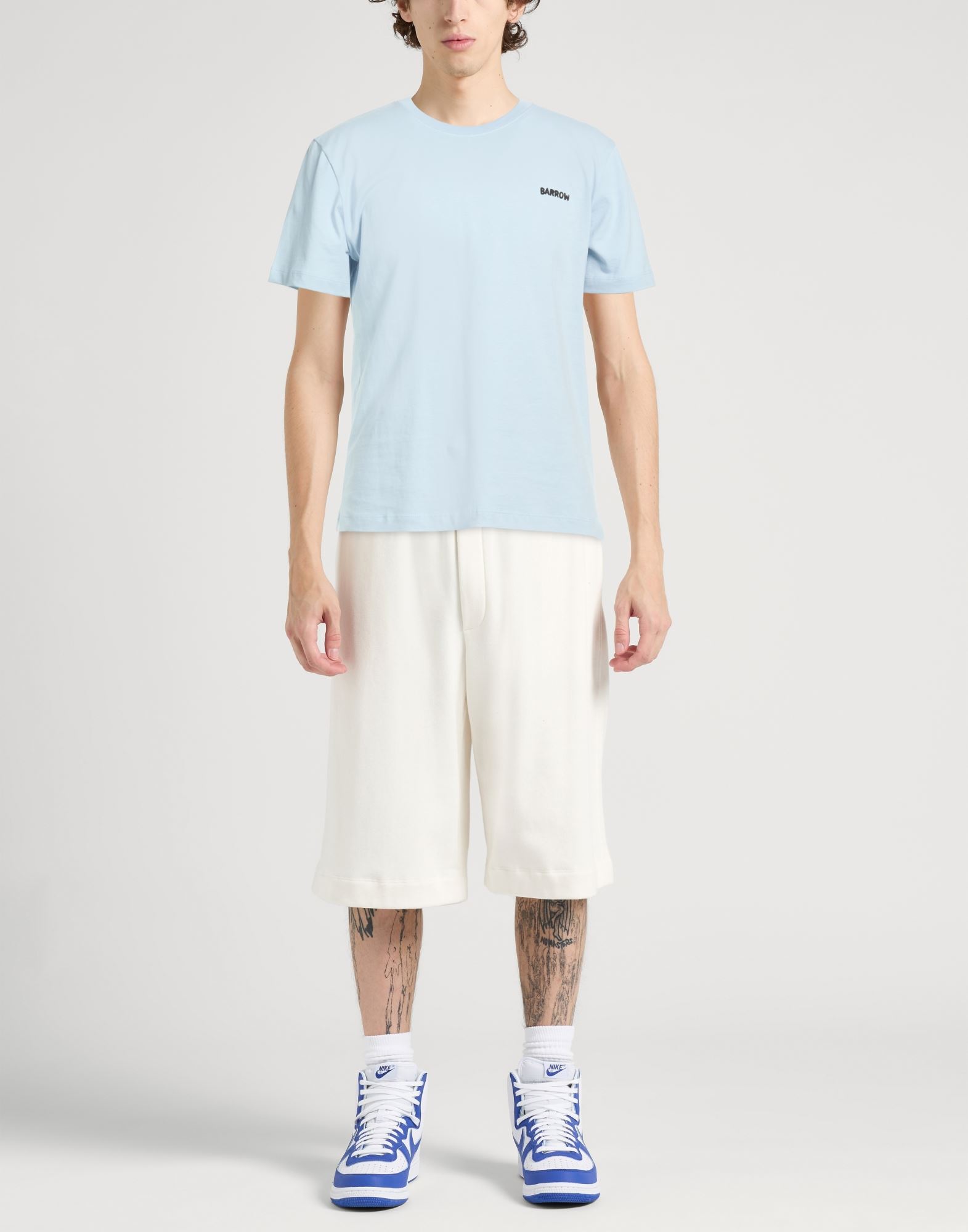  Barrow - Tops - T-shirts - On Yoox.com 