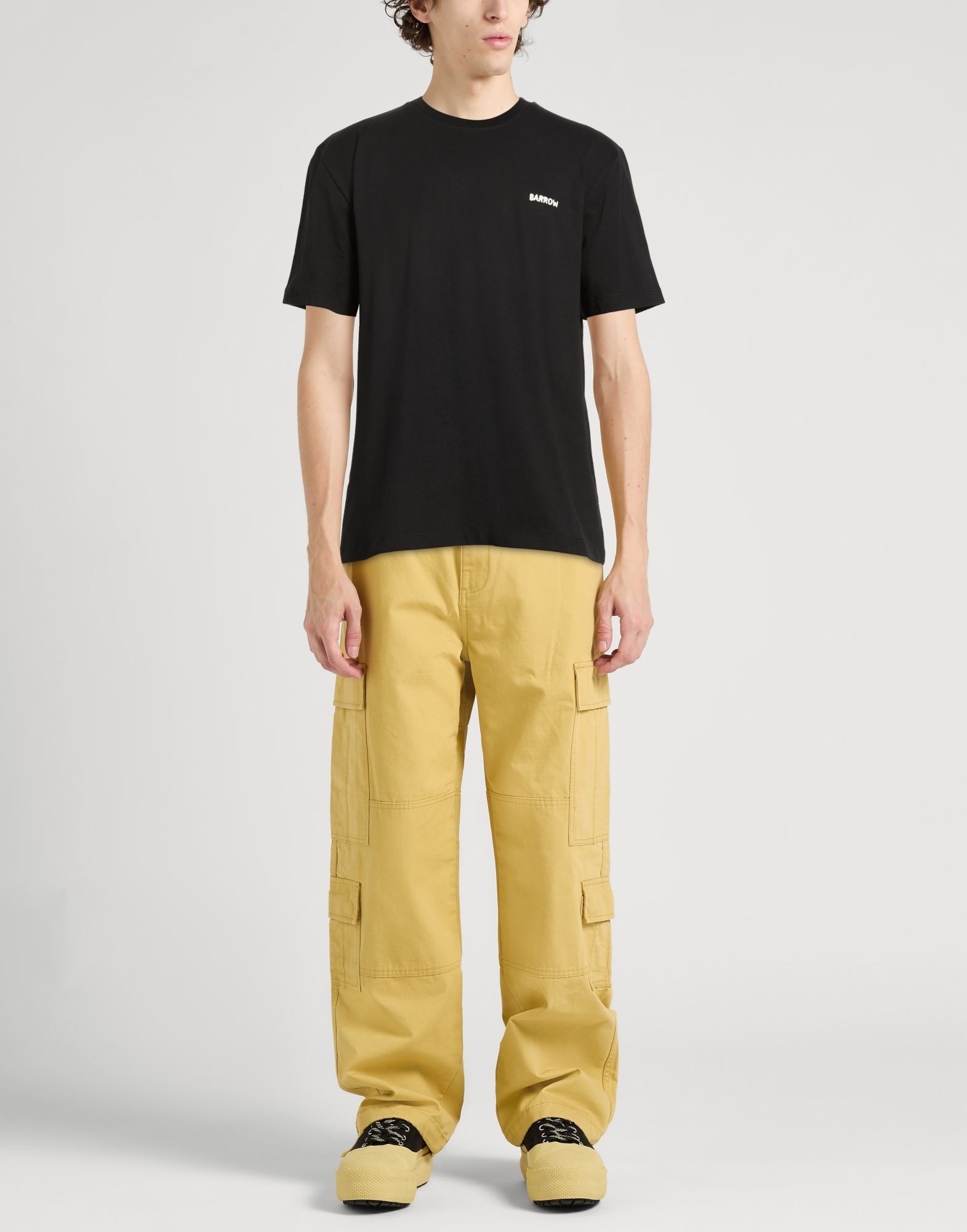  Barrow - Tops - T-shirts - On Yoox.com 