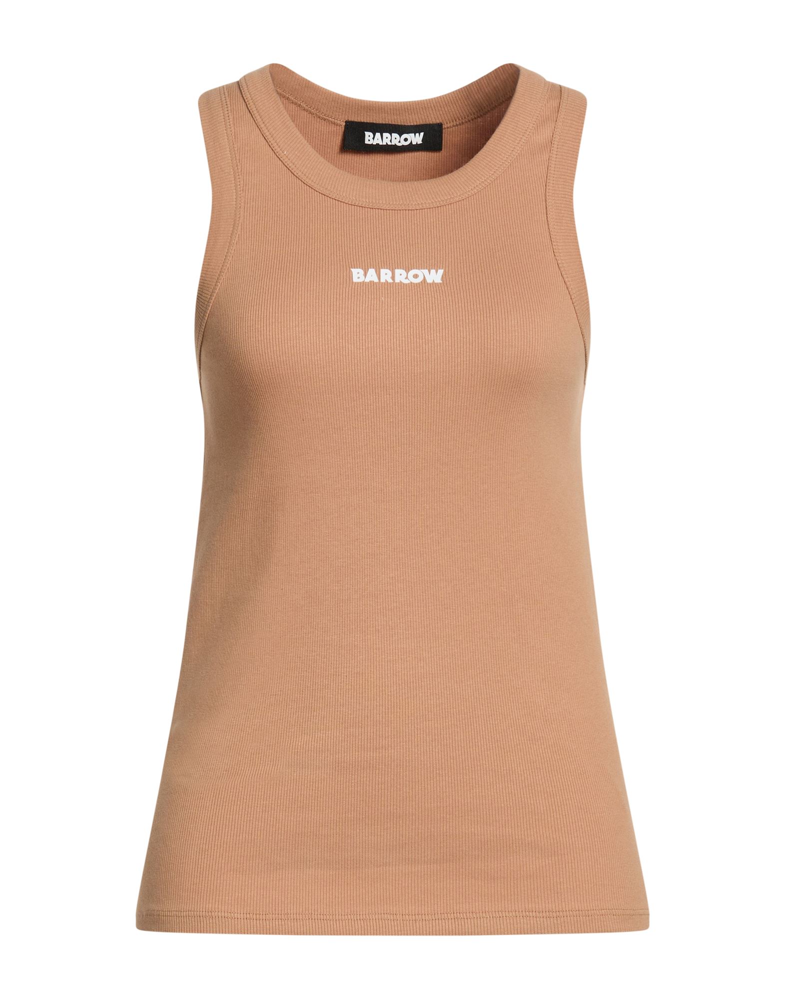  Barrow - Tops - Tank Tops - On Yoox.com 