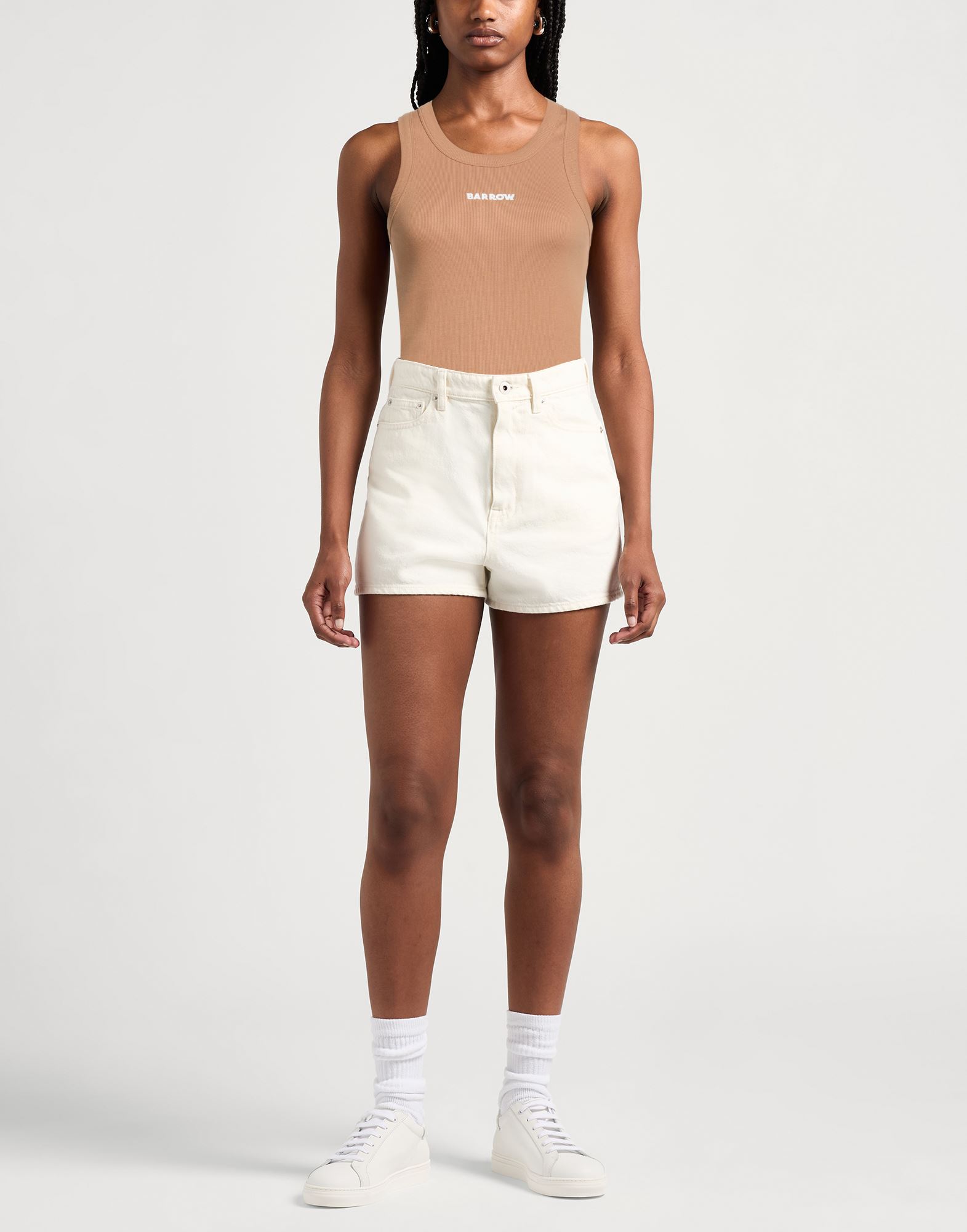  Barrow - Tops - Tank Tops - On Yoox.com 