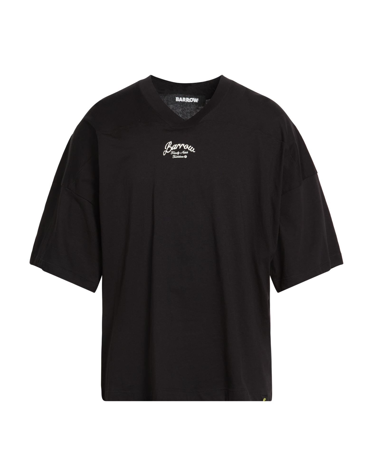  Barrow - Camisetas Y Tops - Camisetas - On Yoox.com 