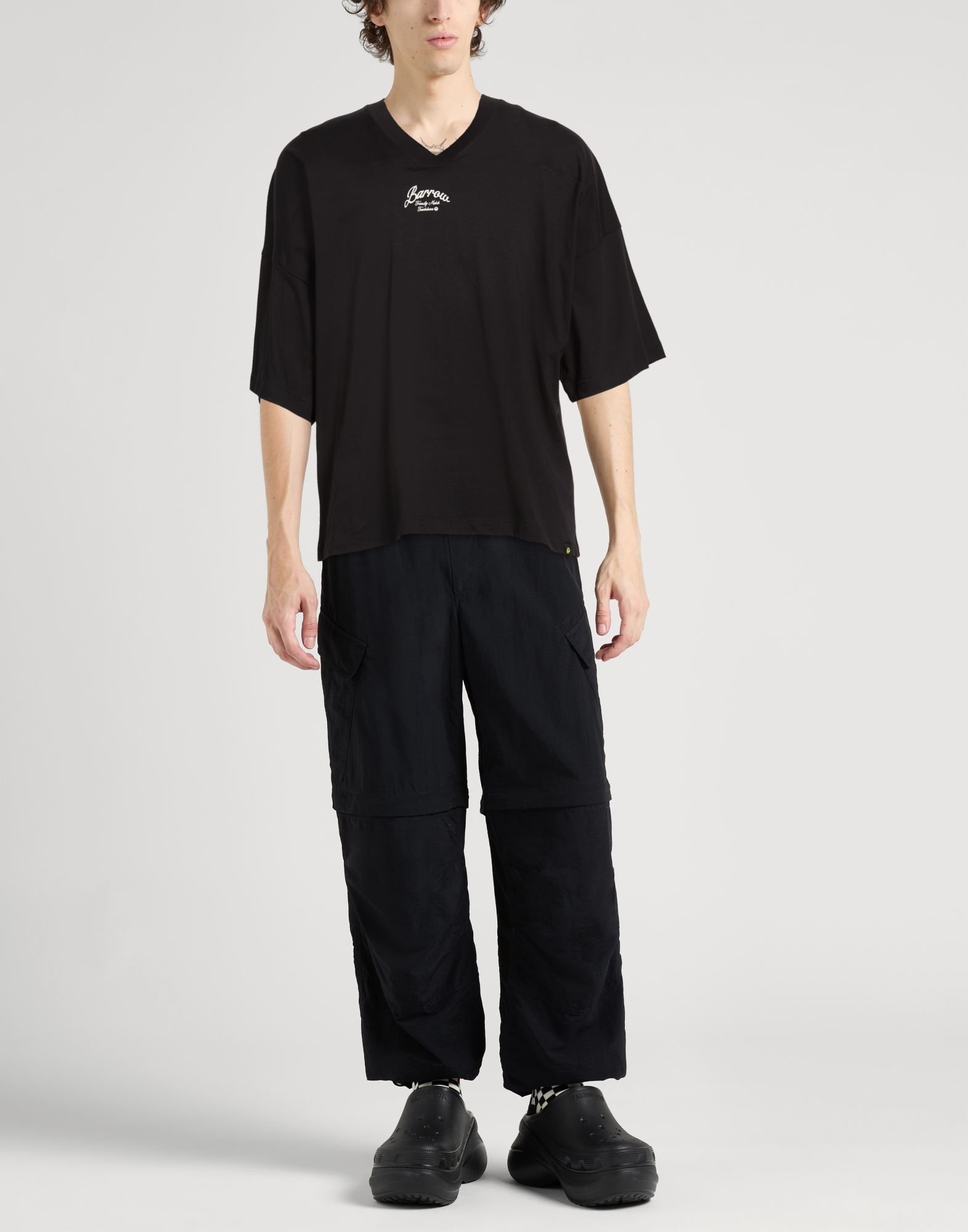  Barrow - Camisetas Y Tops - Camisetas - On Yoox.com 