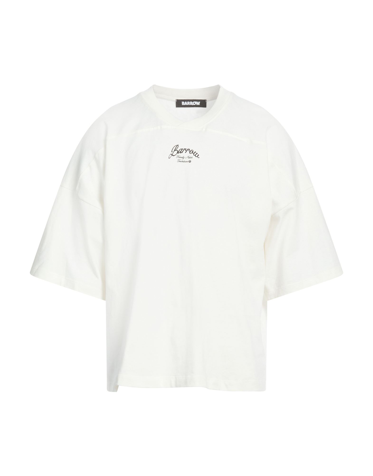  Barrow - Tops - T-shirts - On Yoox.com 