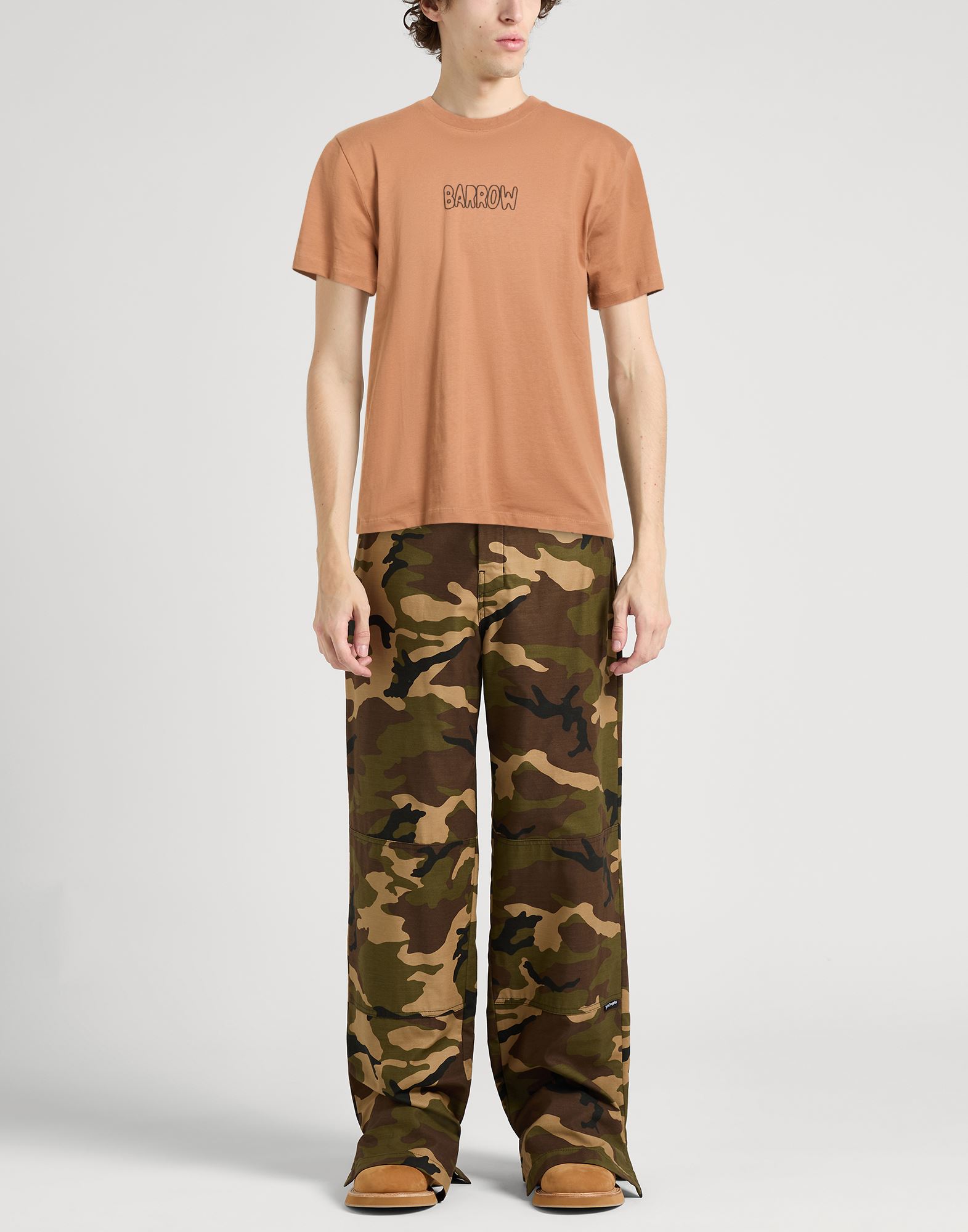  Barrow - Camisetas Y Tops - Camisetas - On Yoox.com 