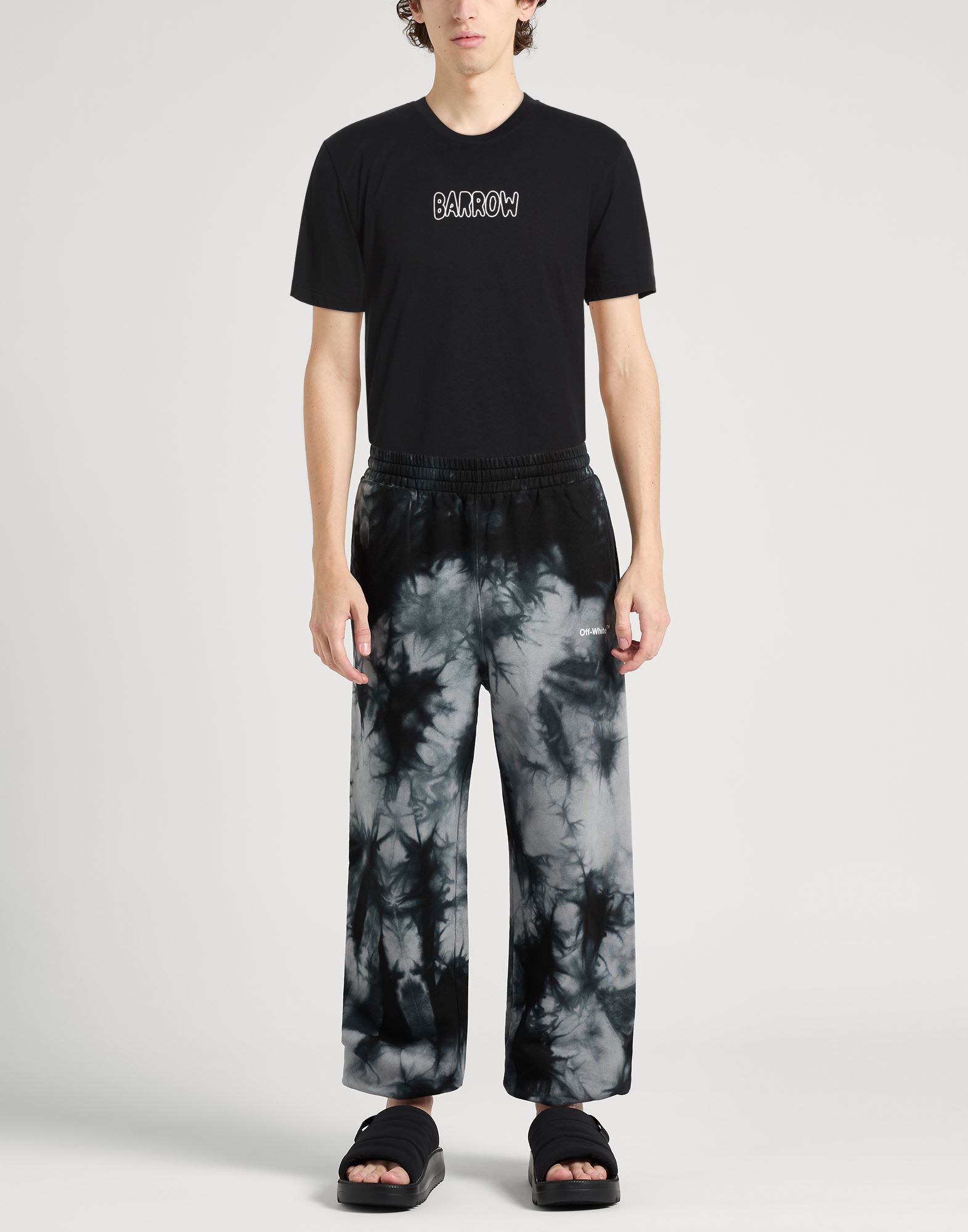  Barrow - Camisetas Y Tops - Camisetas - On Yoox.com 