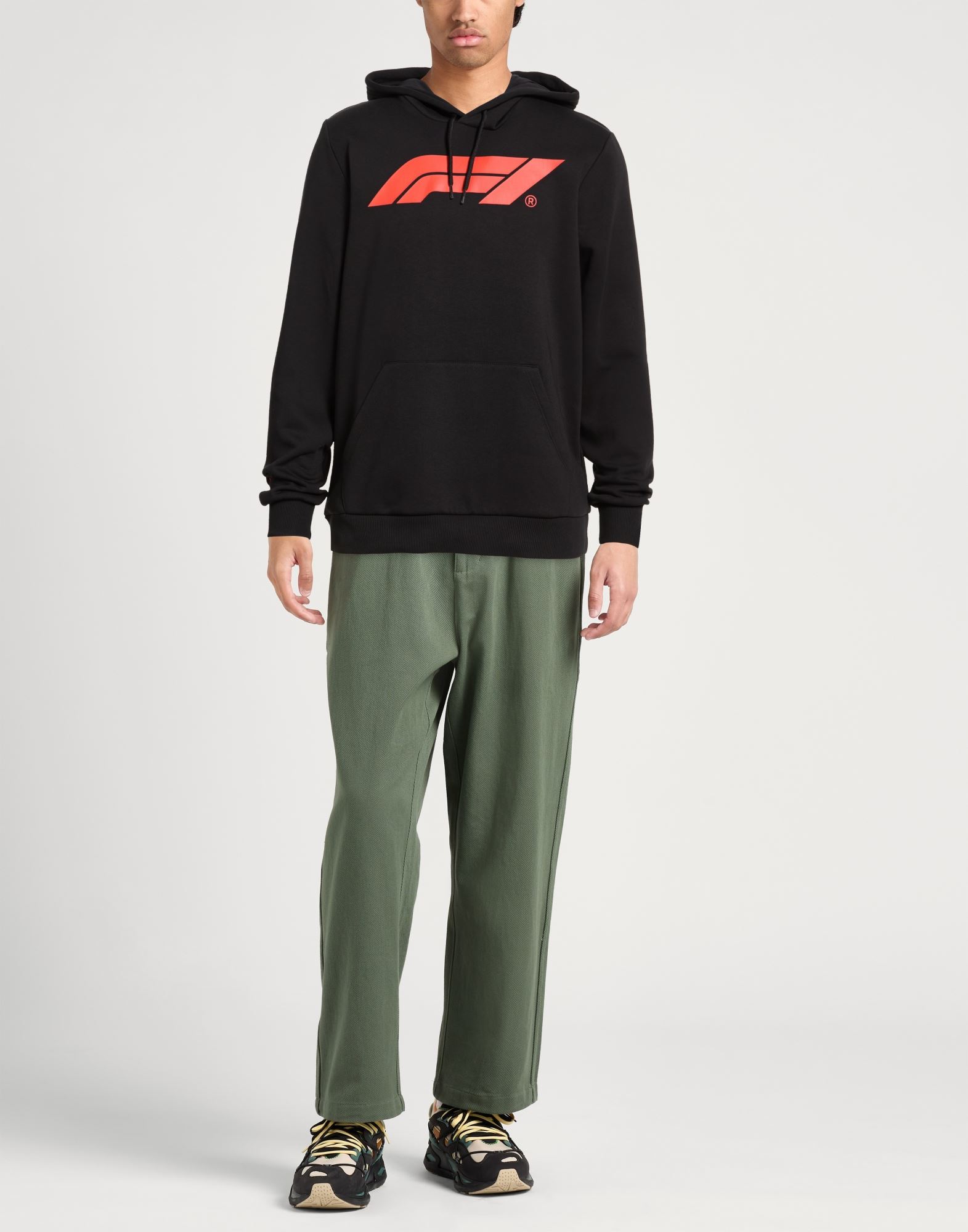  Puma - Tops - Sweatshirts - On Yoox.com 