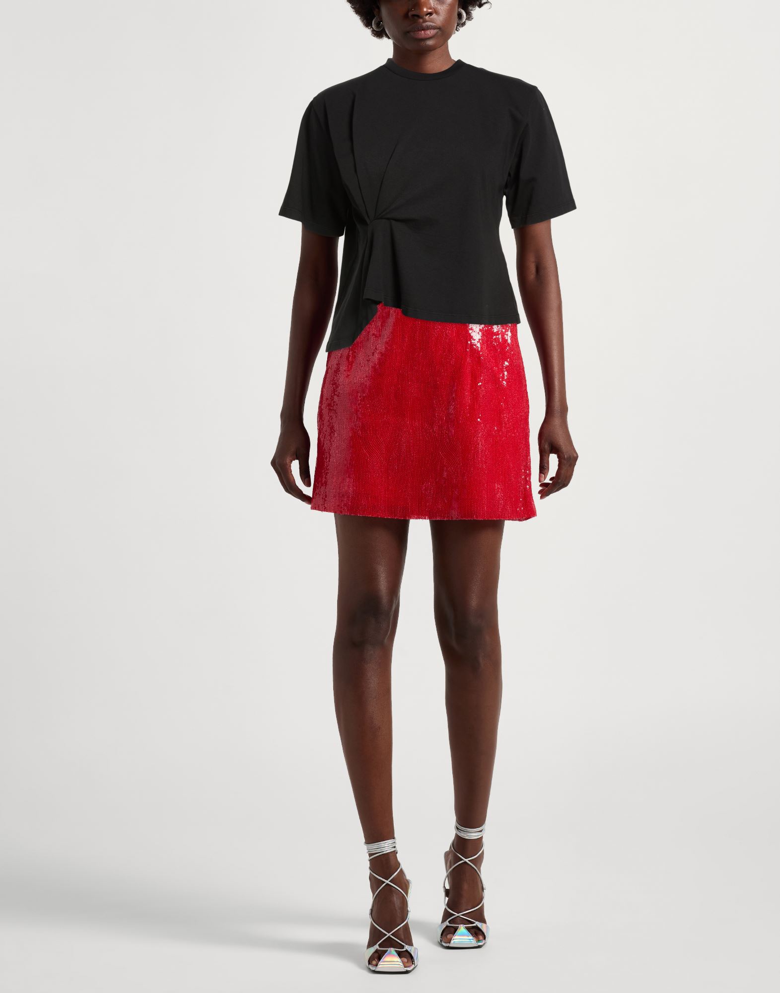  Dondup - Tops - T-shirts - On Yoox.com 