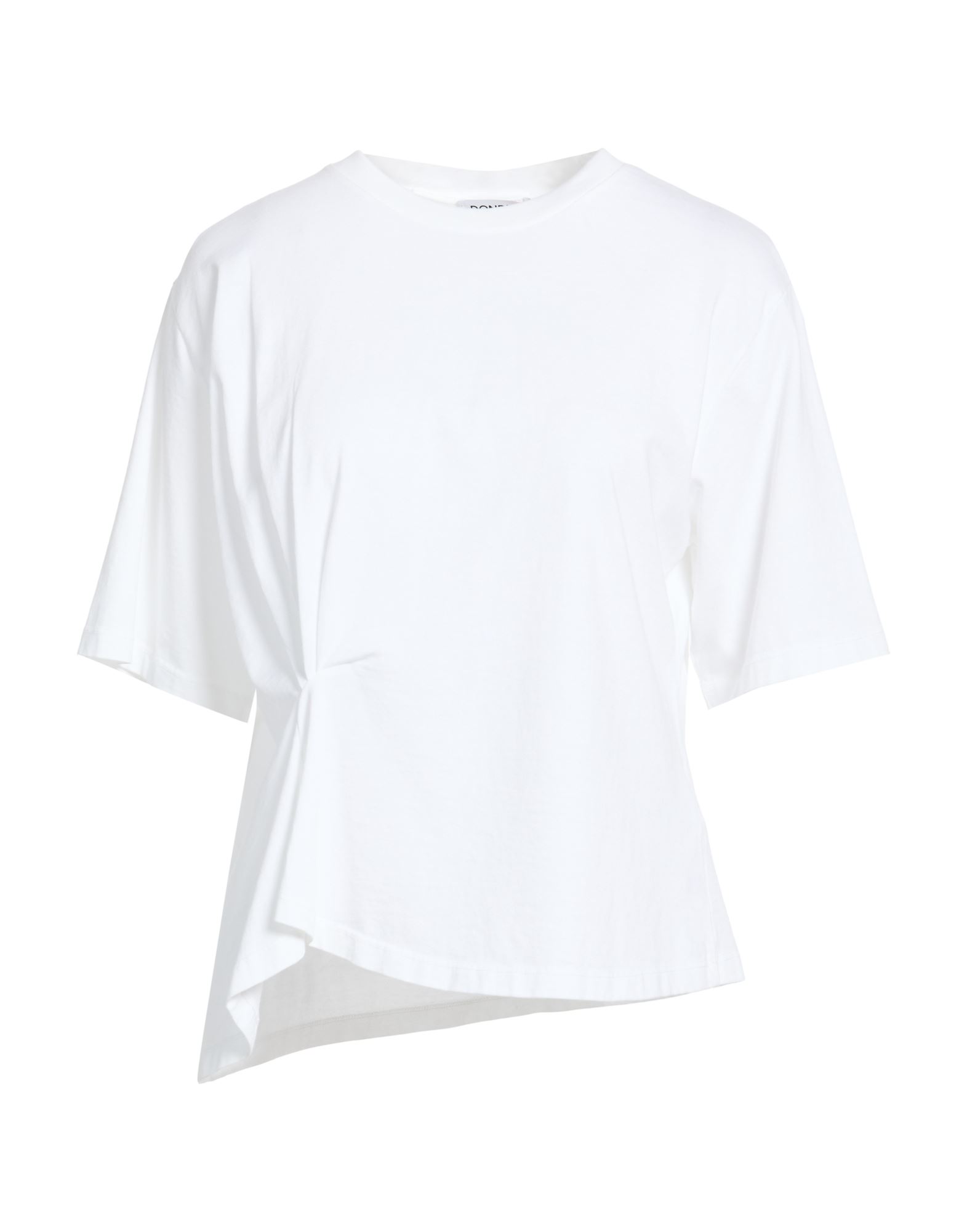  Dondup - Tops - T-shirts - On Yoox.com 