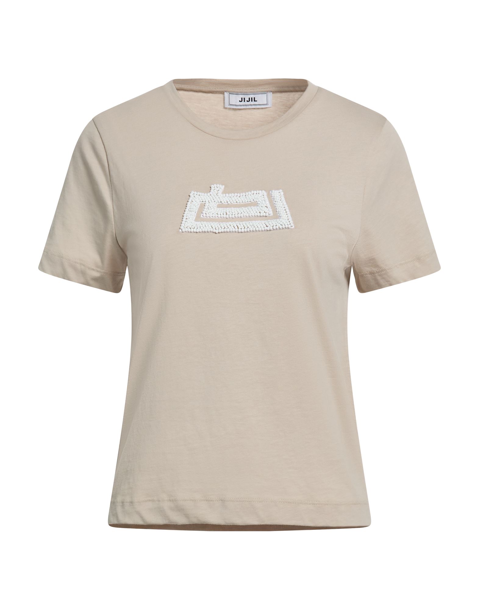 JIJIL ΜΠΛΟΥΖΑΚΙΑ T-shirt