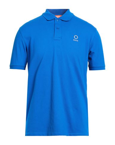 Poloshirt Herren Königsblau L,M,S,XL Herren