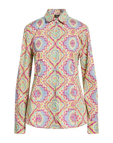 ETRO Hemd Damen Violett 36 Damen