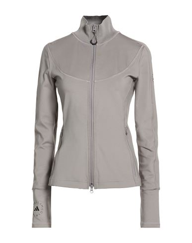 Sweatshirt Damen Grau L Damen