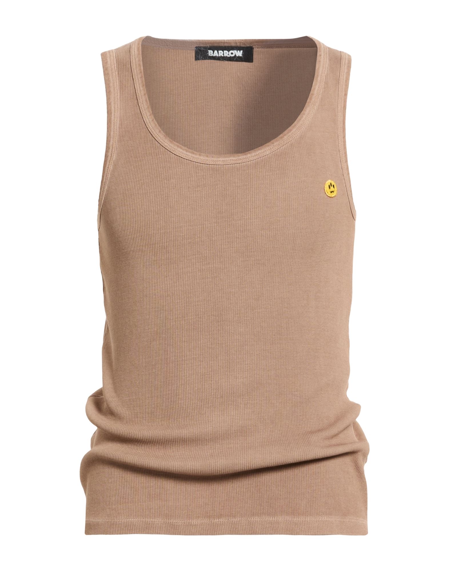  Barrow - Tops - Tank Tops - On Yoox.com 