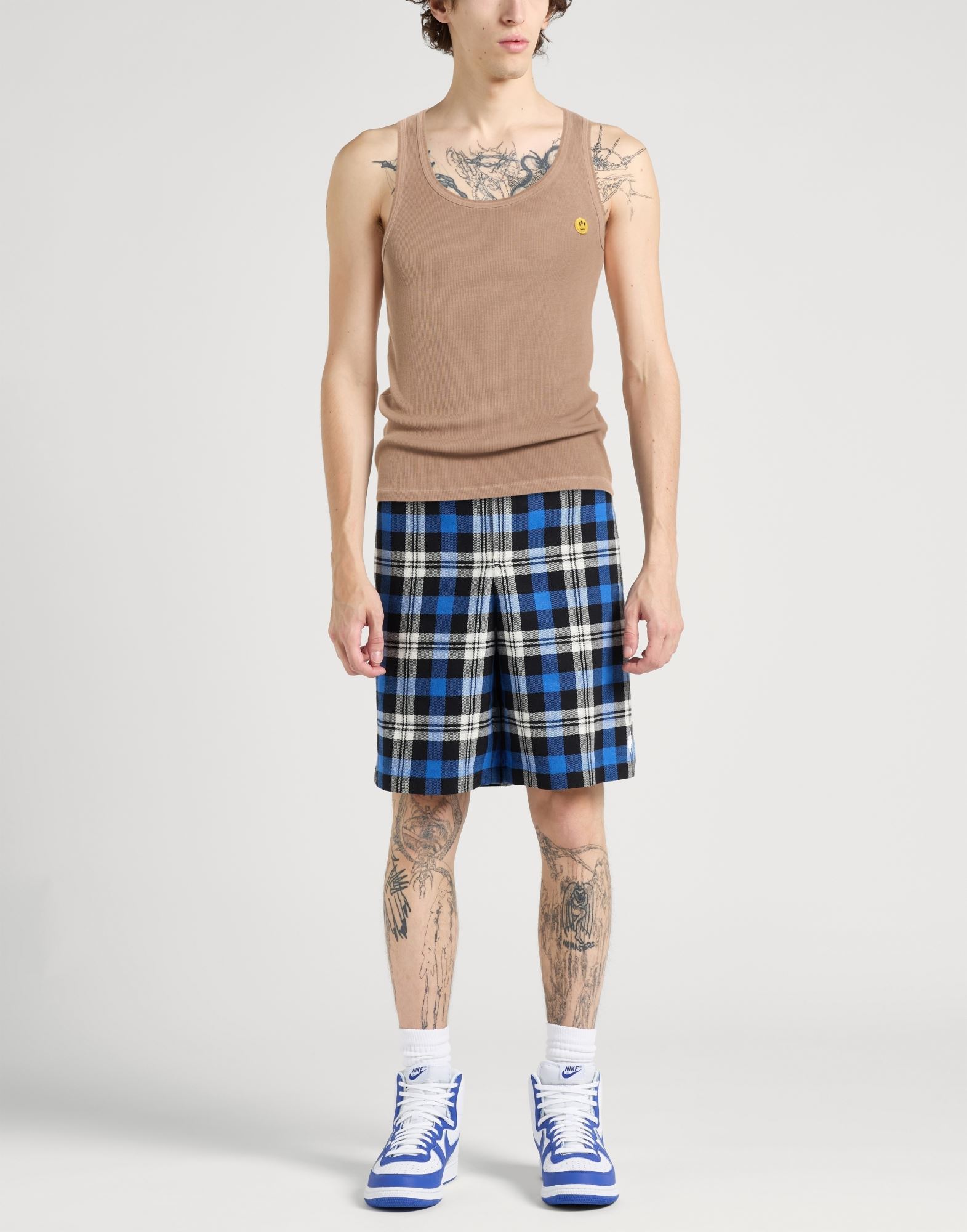  Barrow - Tops - Tank Tops - On Yoox.com 