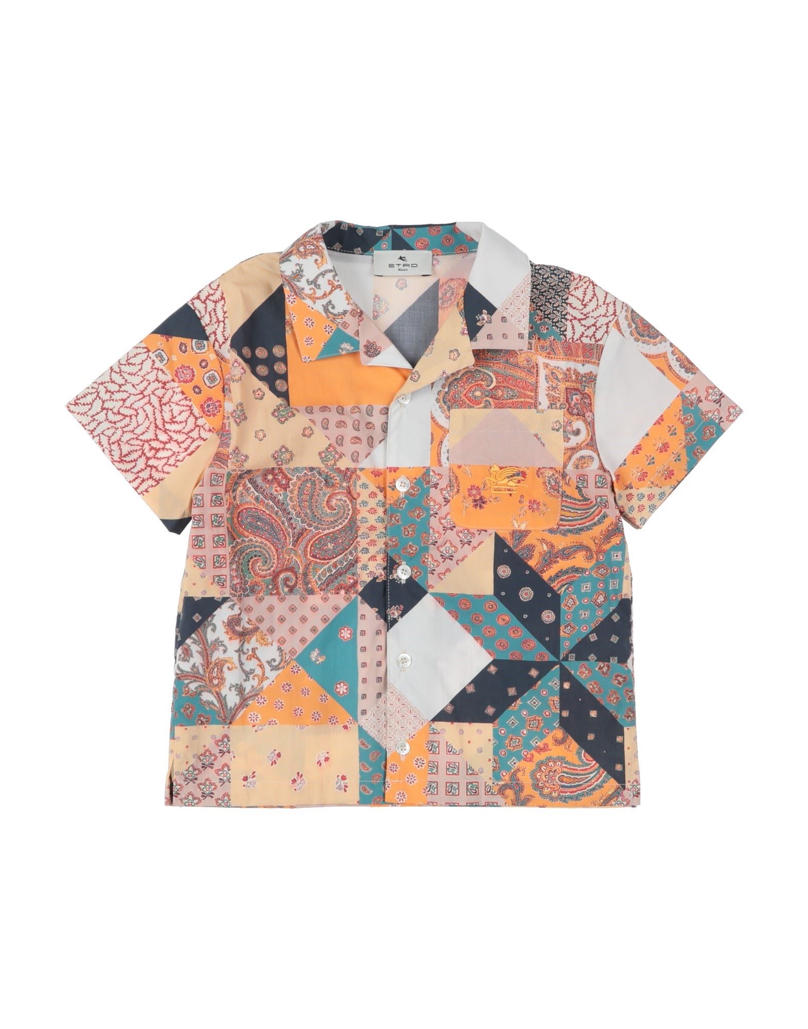  Etro - Tops - Hemden - On Yoox.com 