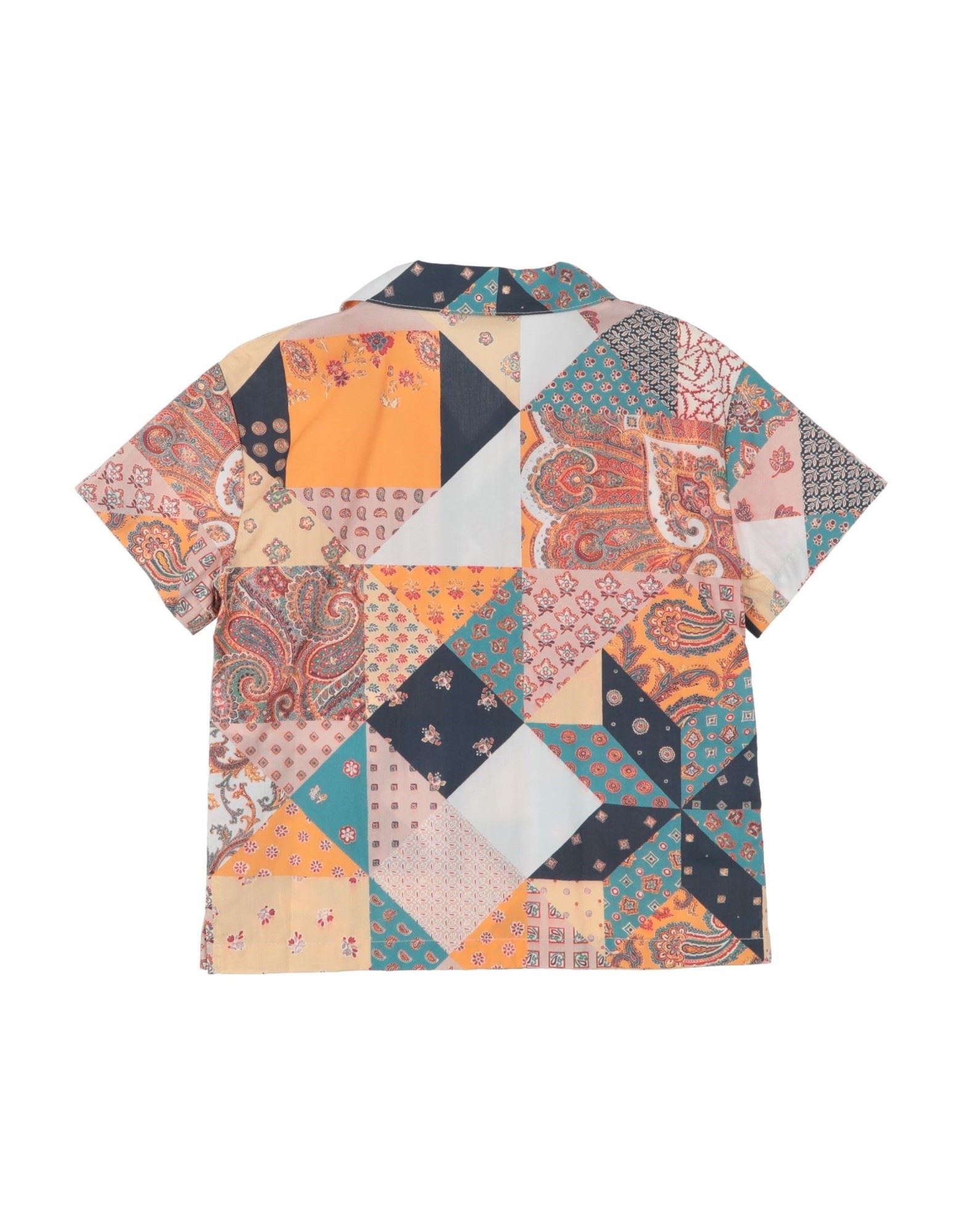  Etro - Tops - Hemden - On Yoox.com 