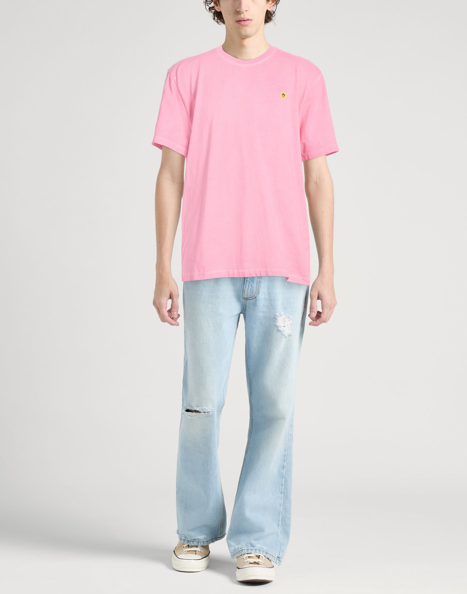  Barrow - Tops - T-shirts - On Yoox.com 