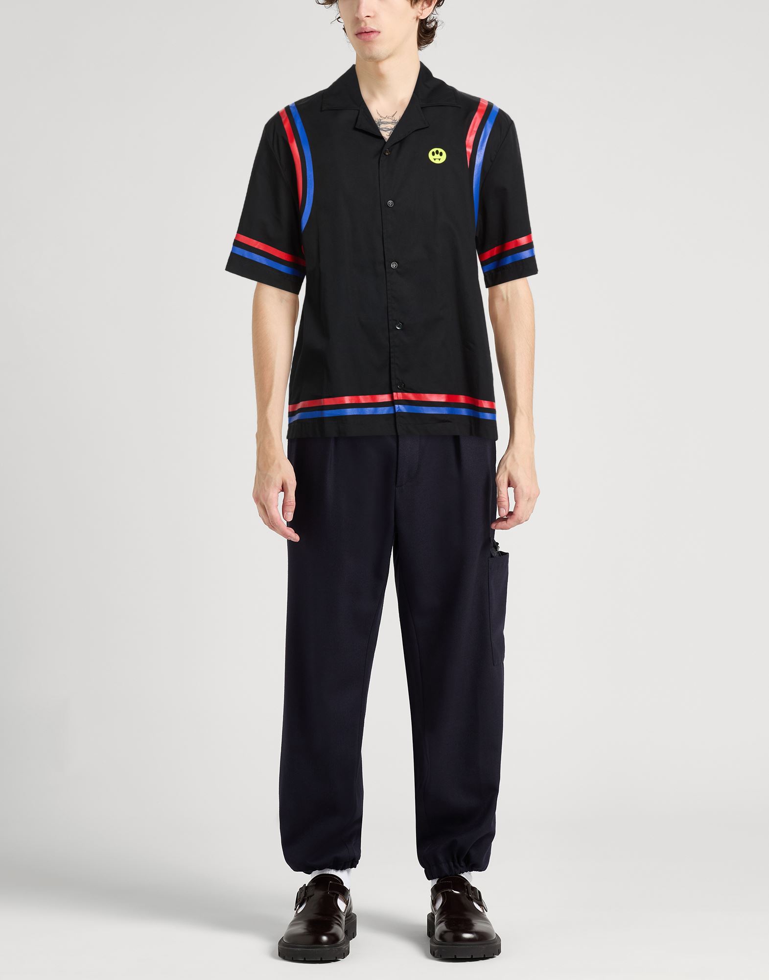  Barrow - Tops - Hemden - On Yoox.com 