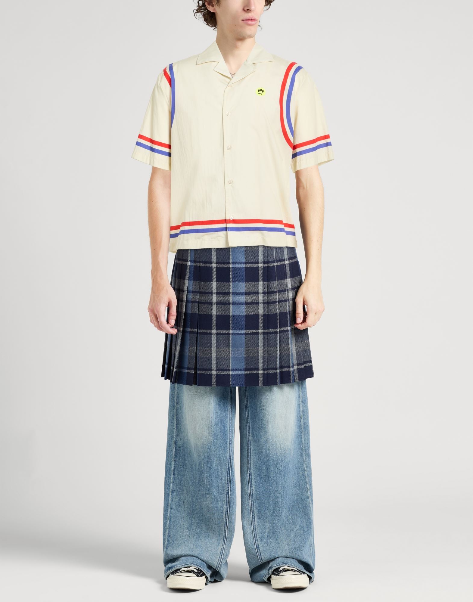 Barrow - Tops - Hemden - On Yoox.com 