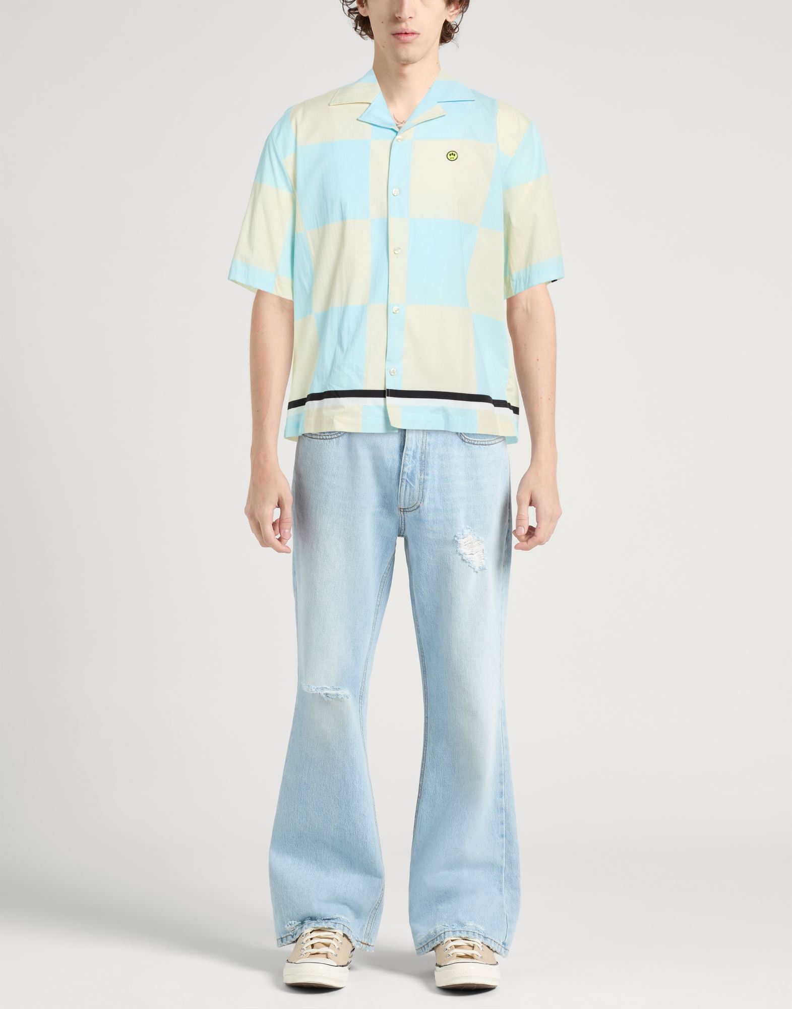  Barrow - Tops - Hemden - On Yoox.com 