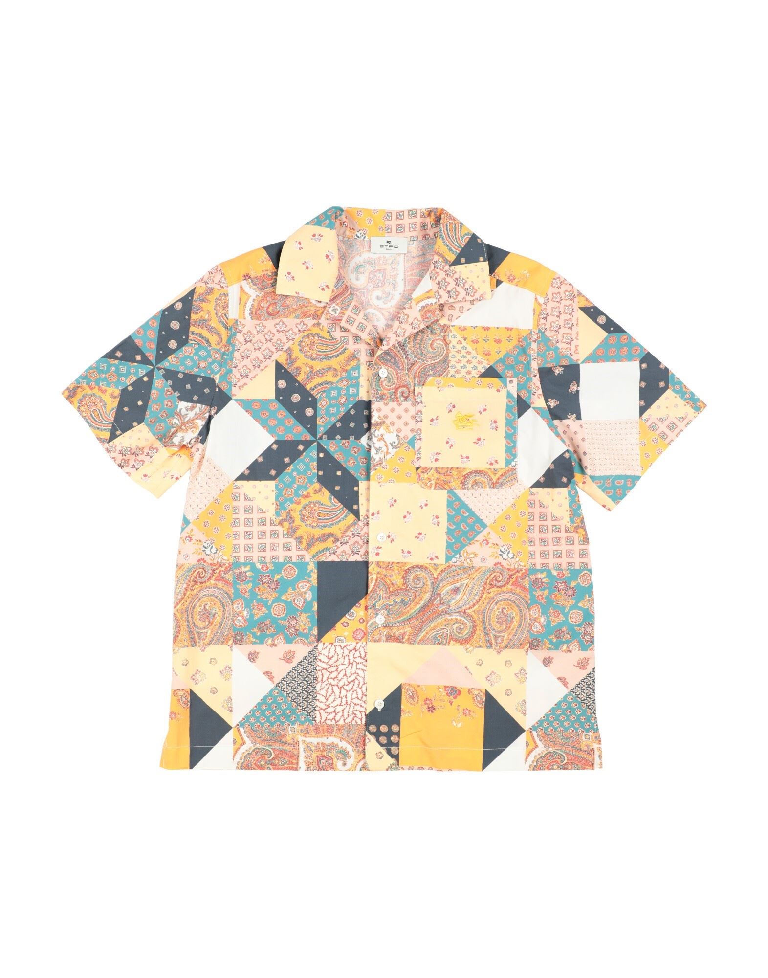  Etro - Tops - Hemden - On Yoox.com 
