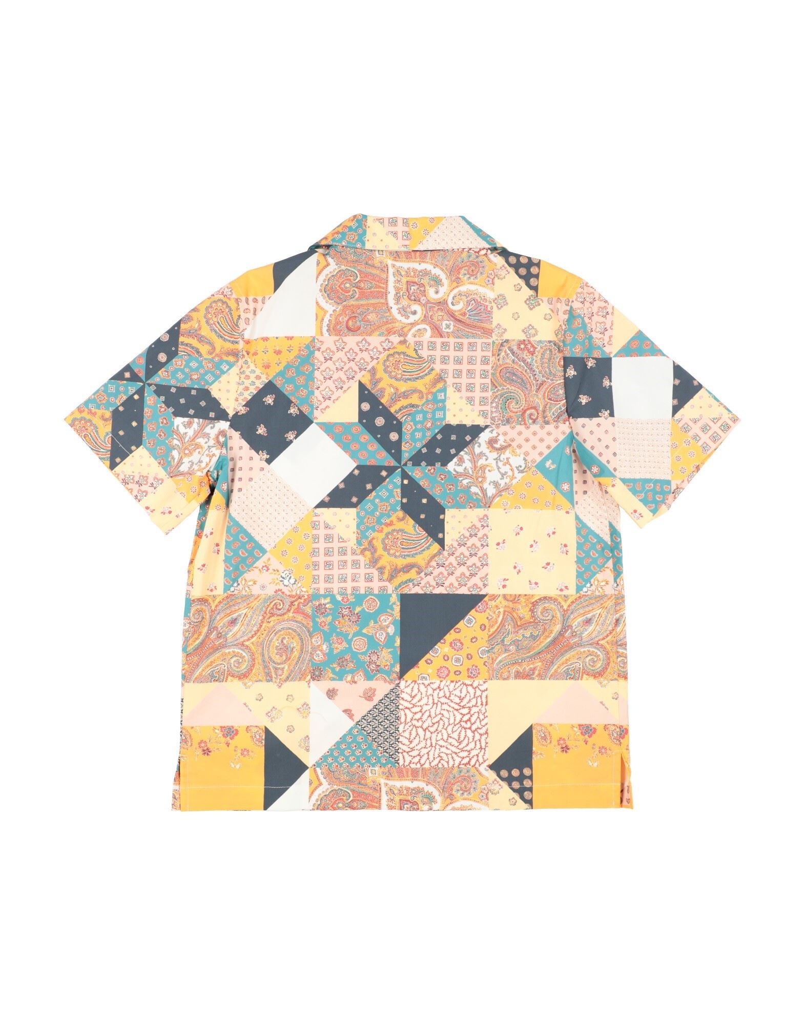  Etro - Tops - Hemden - On Yoox.com 