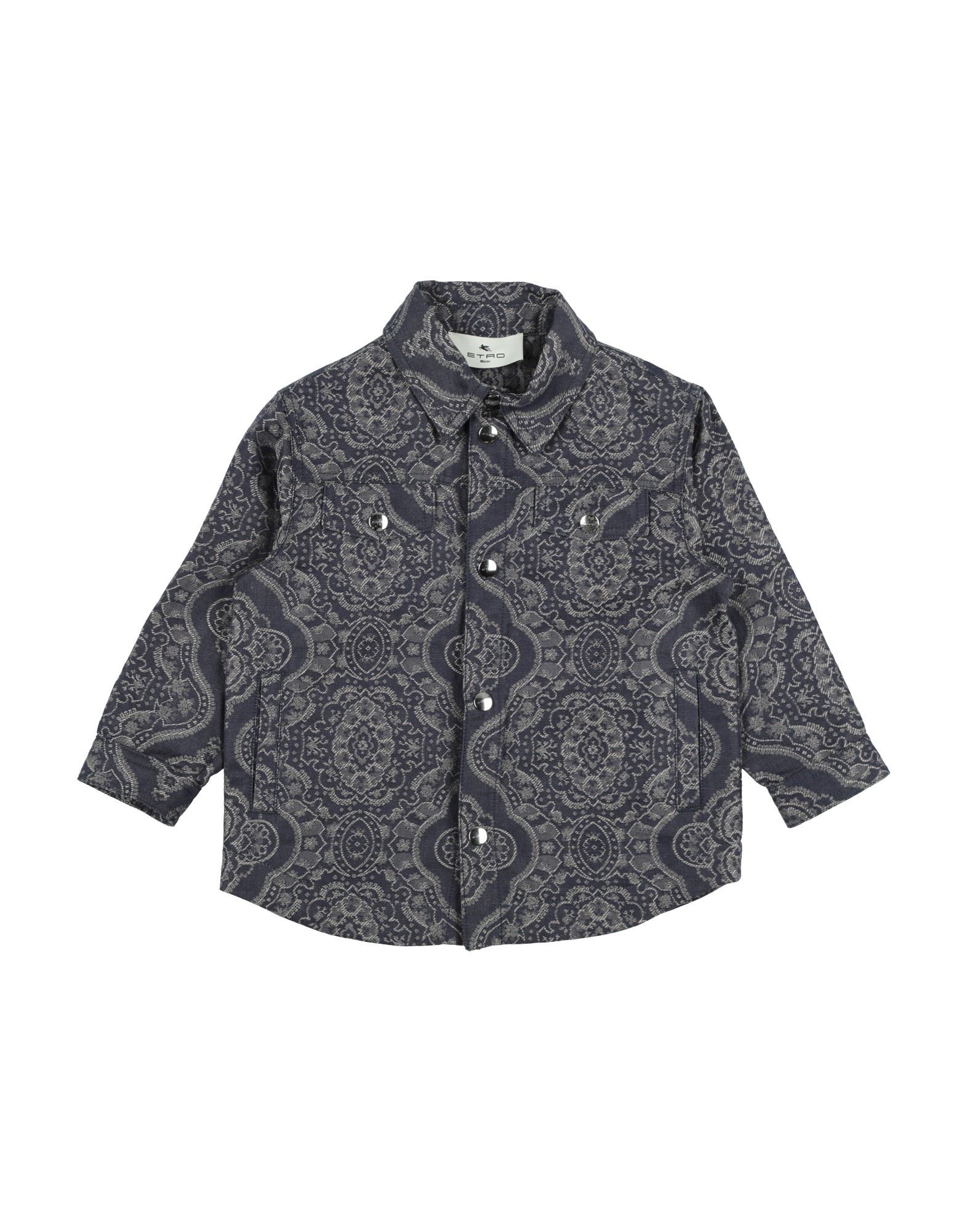  Etro - Tops - Jeanshemden - On Yoox.com 