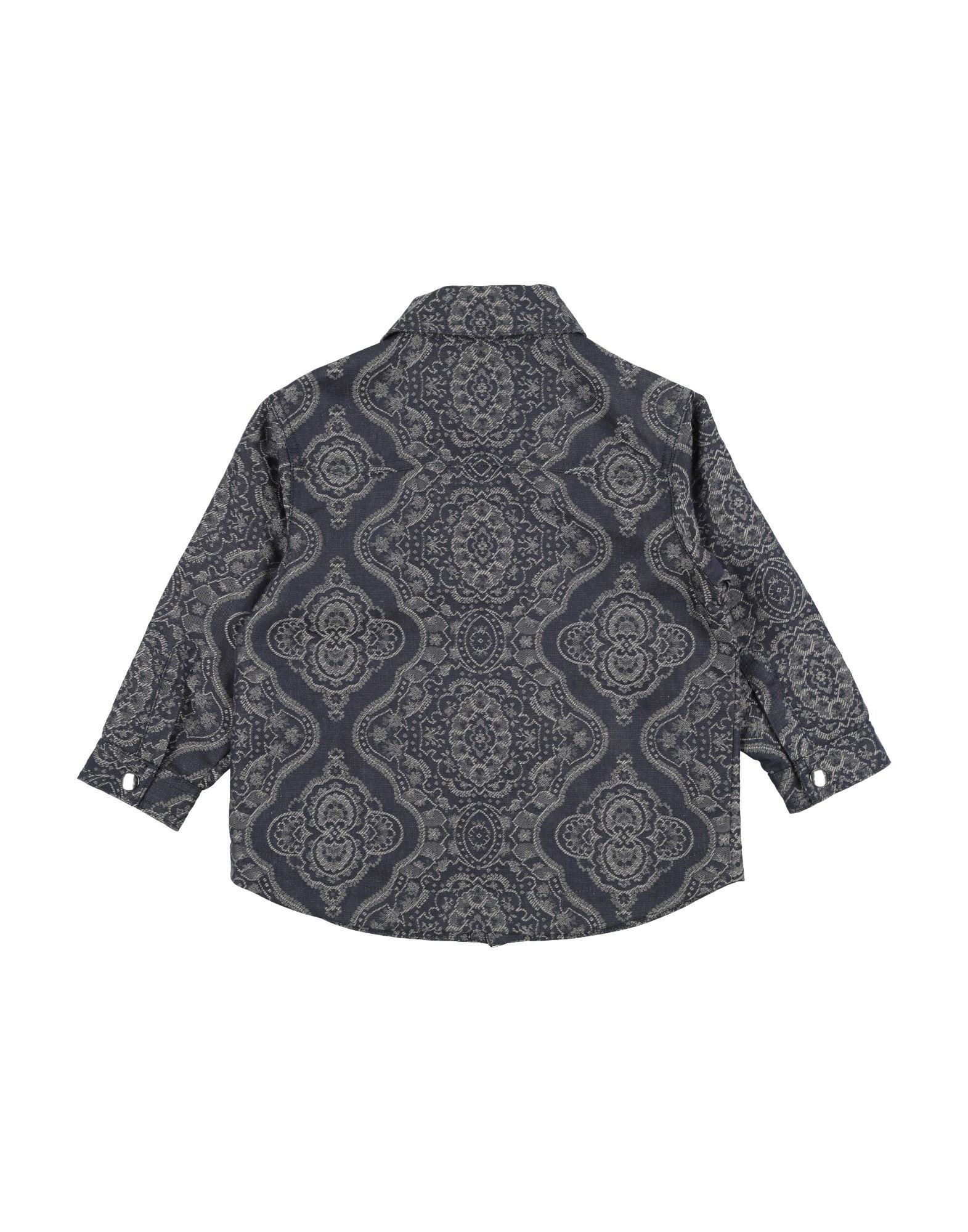 Etro - Tops - Jeanshemden - On Yoox.com 