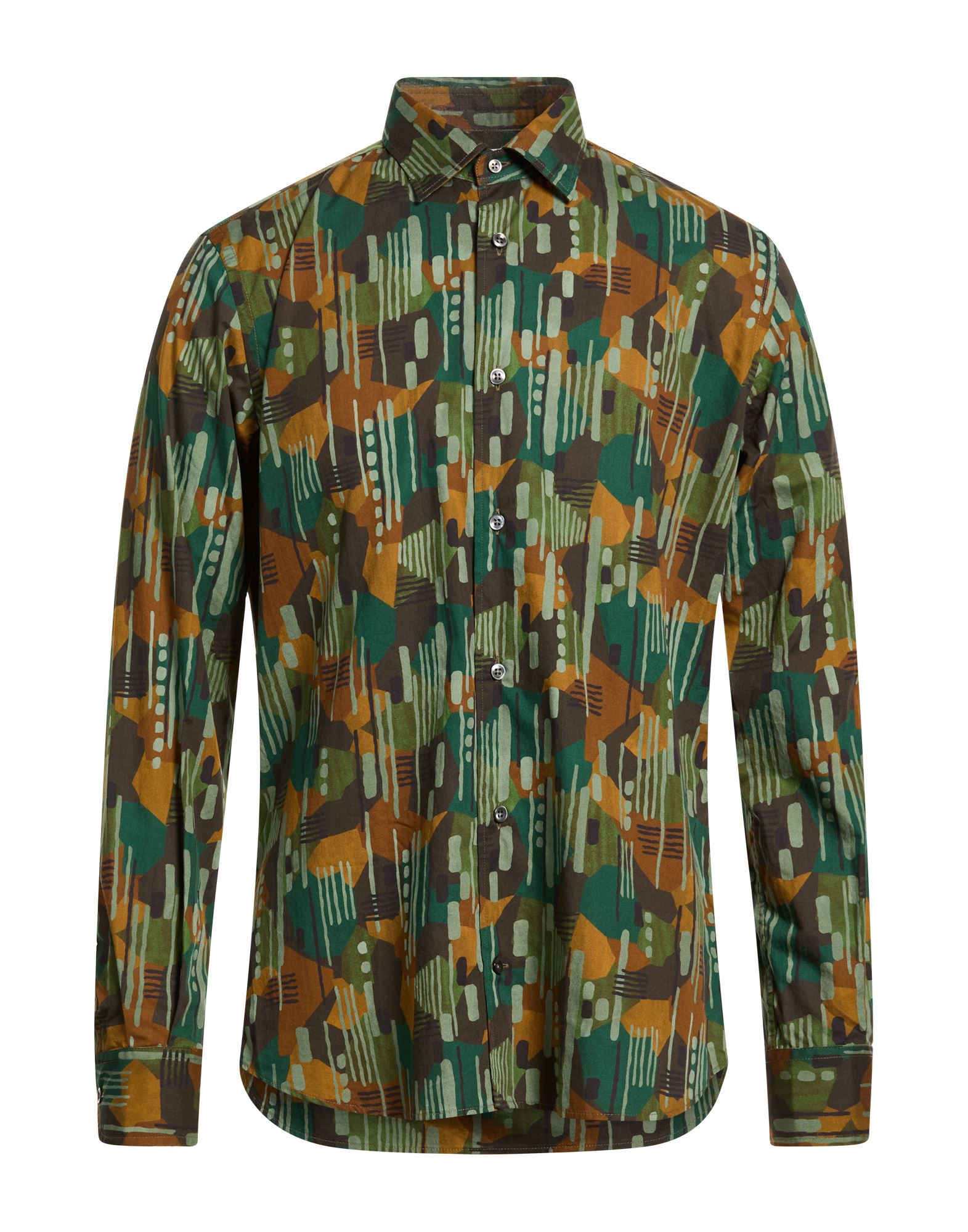  Glanshirt - Tops - Hemden - On Yoox.com 