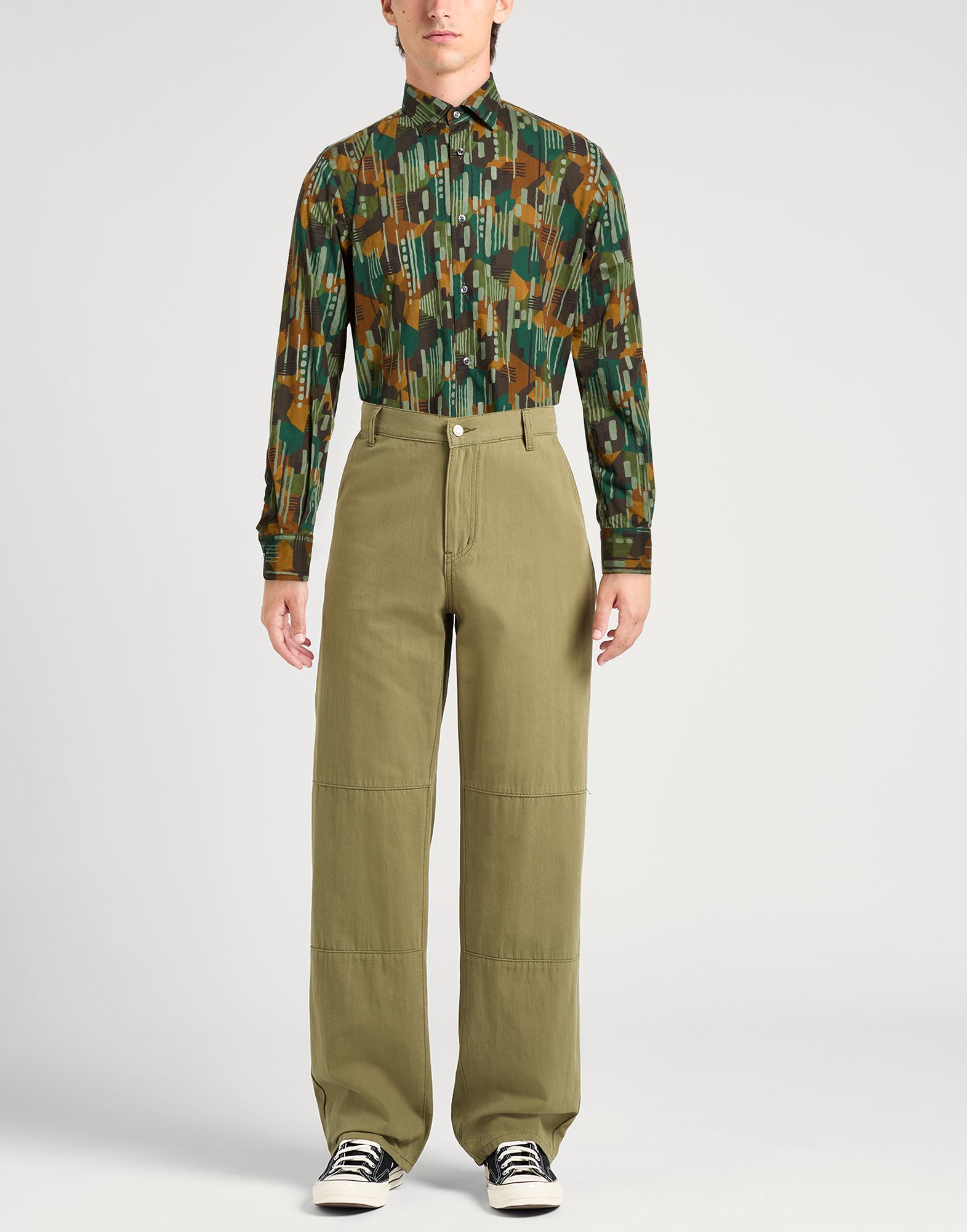  Glanshirt - Tops - Hemden - On Yoox.com 