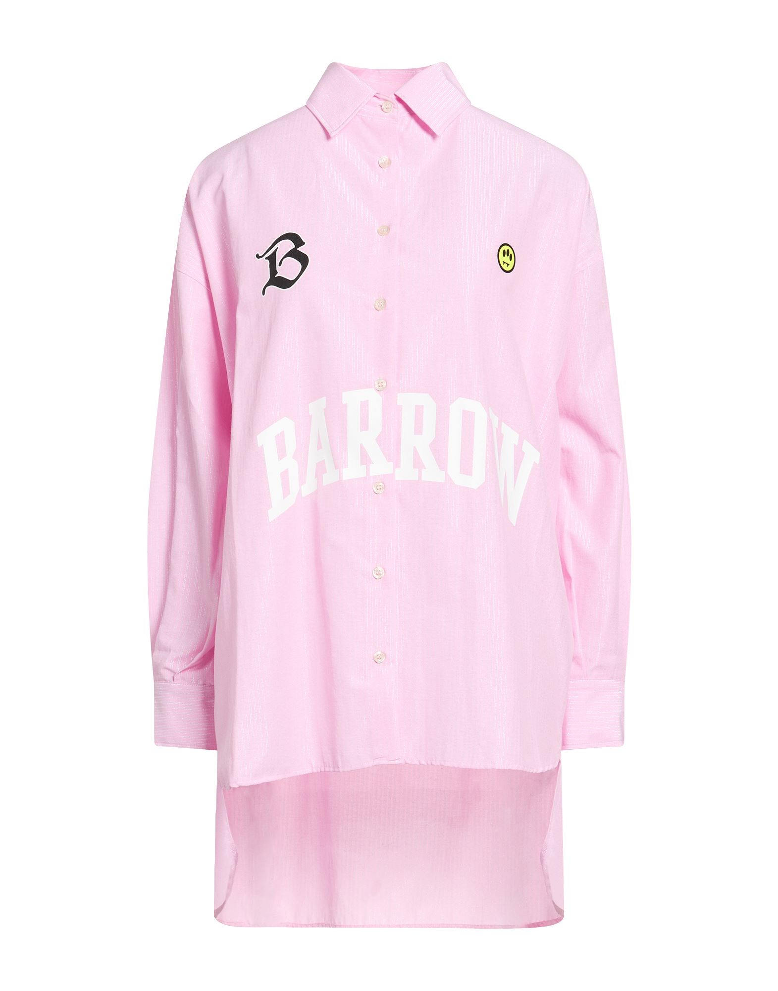  Barrow - Tops - Hemden - On Yoox.com 