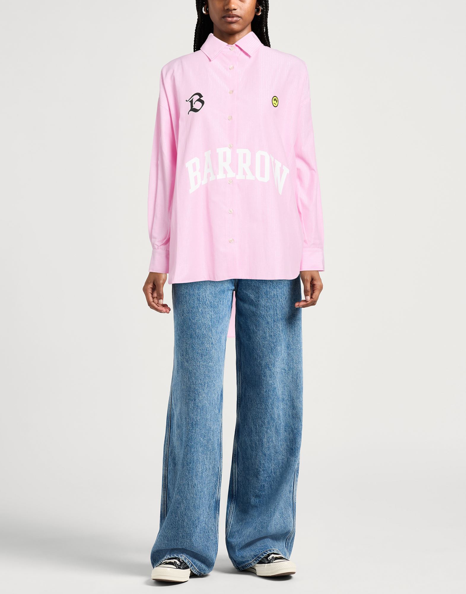  Barrow - Tops - Hemden - On Yoox.com 