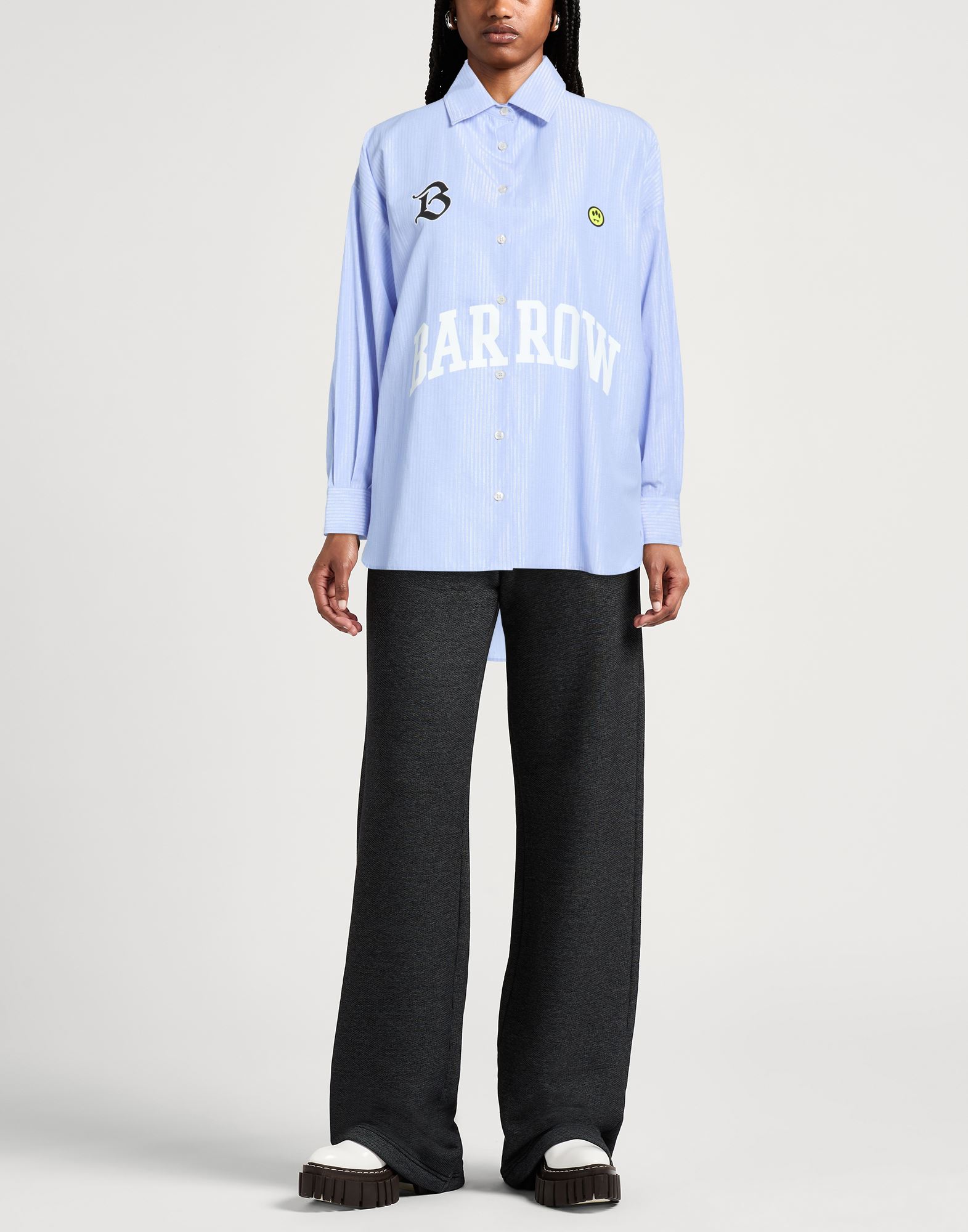  Barrow - Tops - Hemden - On Yoox.com 