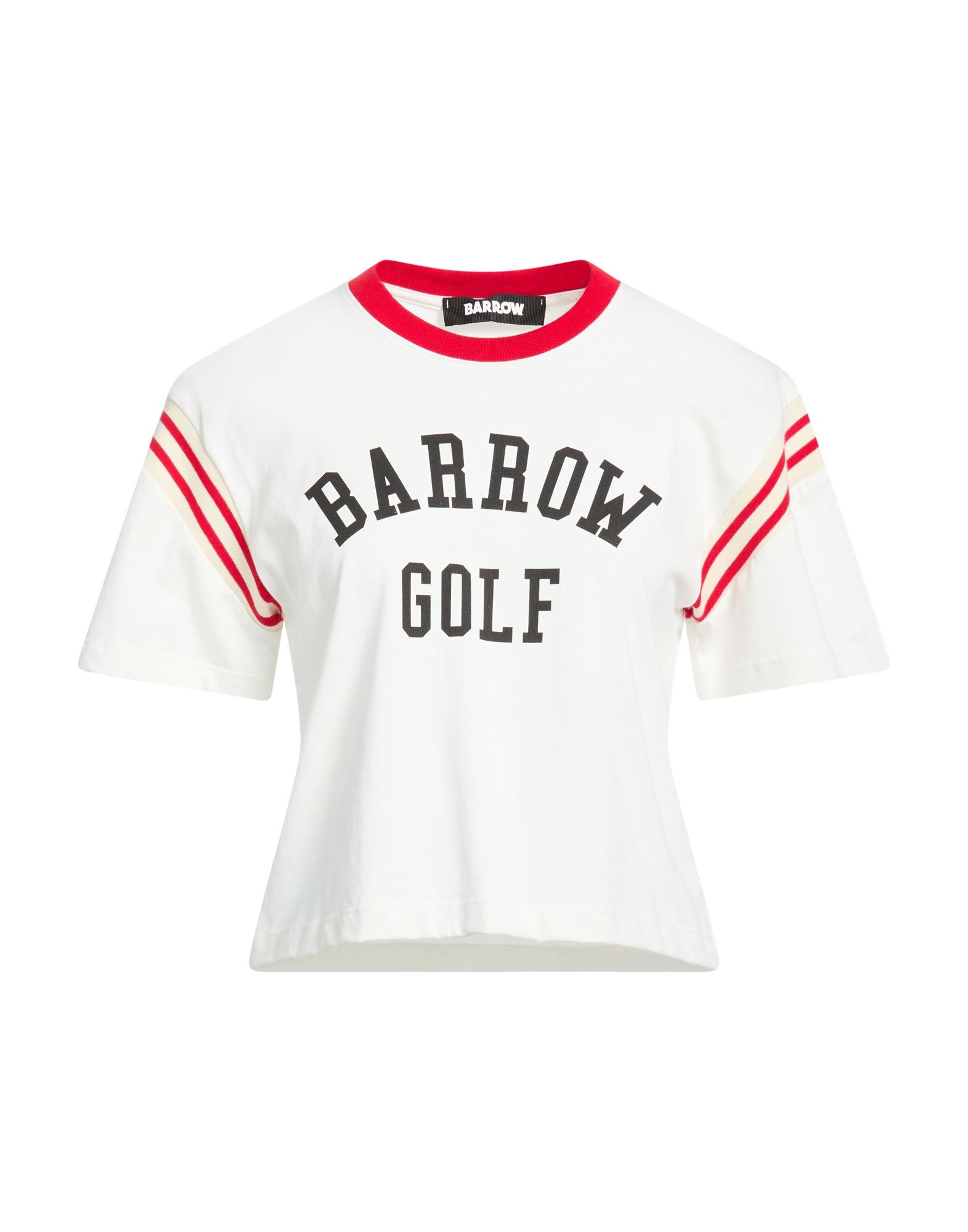  Barrow - Tops - T-shirts - On Yoox.com 