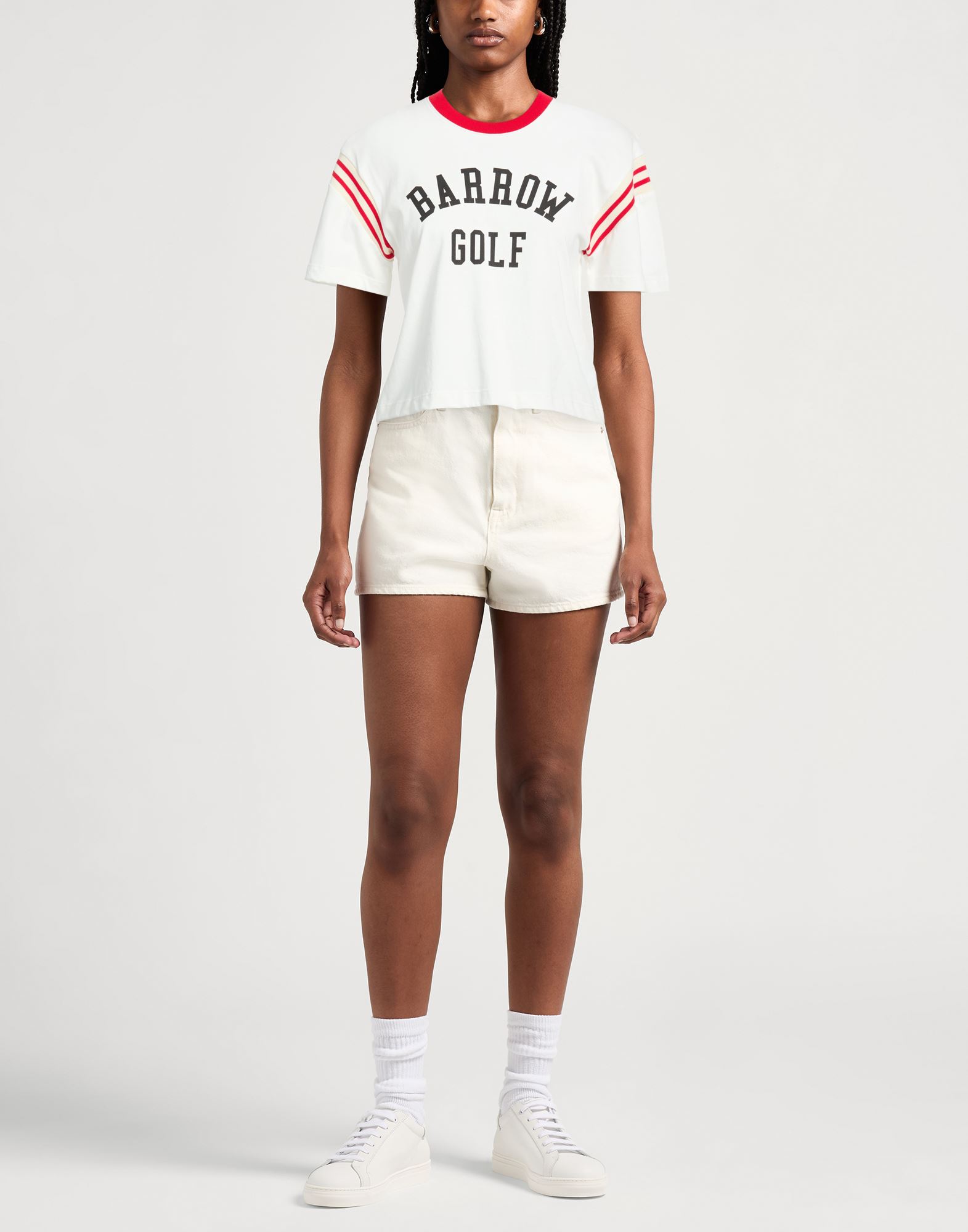  Barrow - Tops - T-shirts - On Yoox.com 