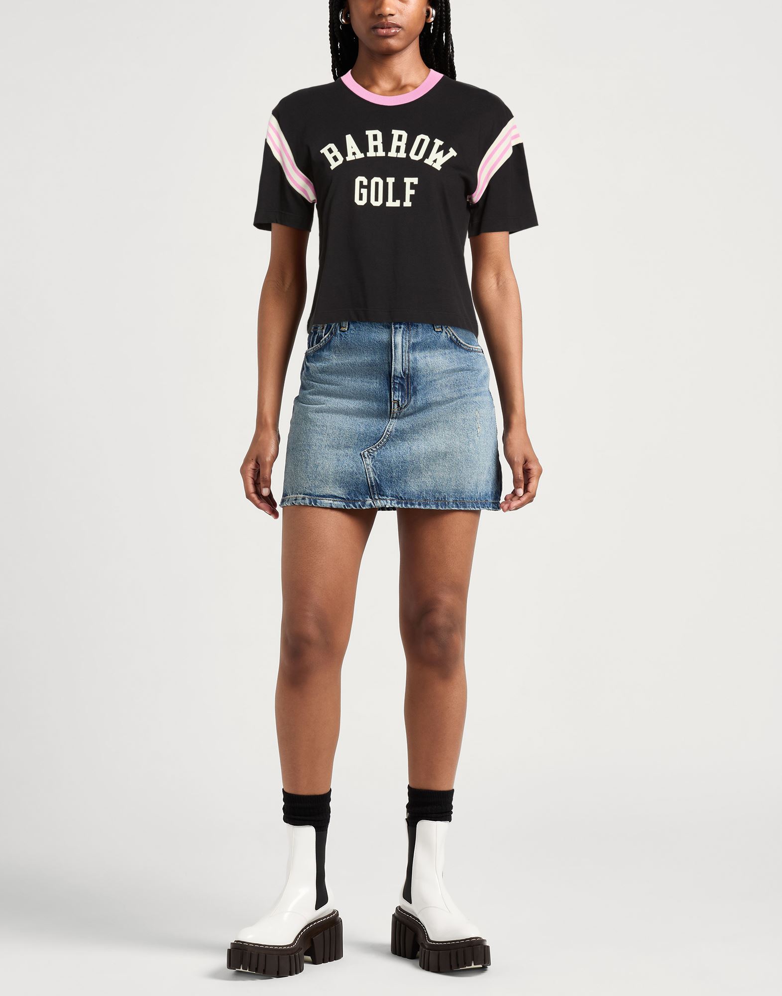  Barrow - Tops - T-shirts - On Yoox.com 