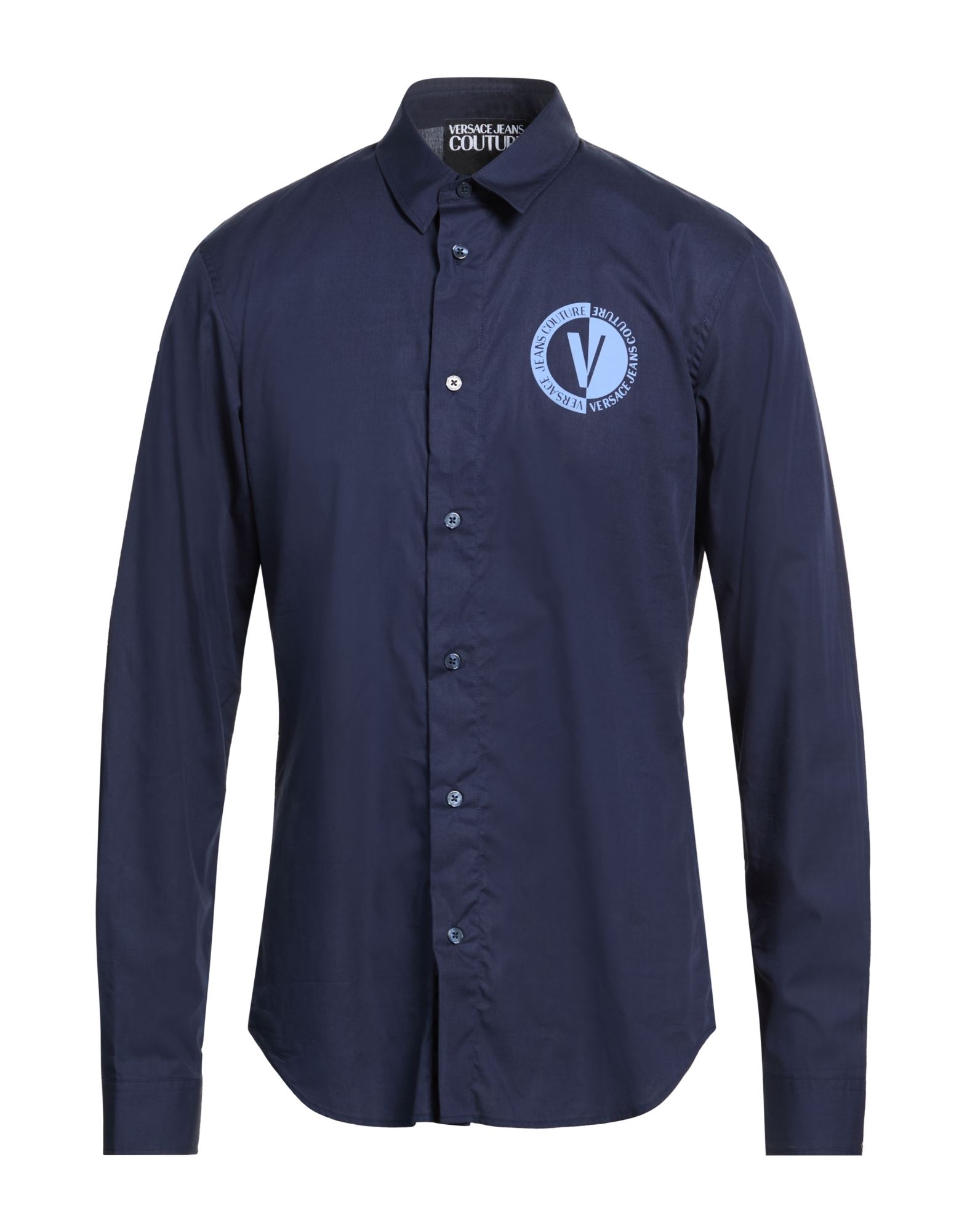  Versace Jeans Couture - Tops - Hemden - On Yoox.com 