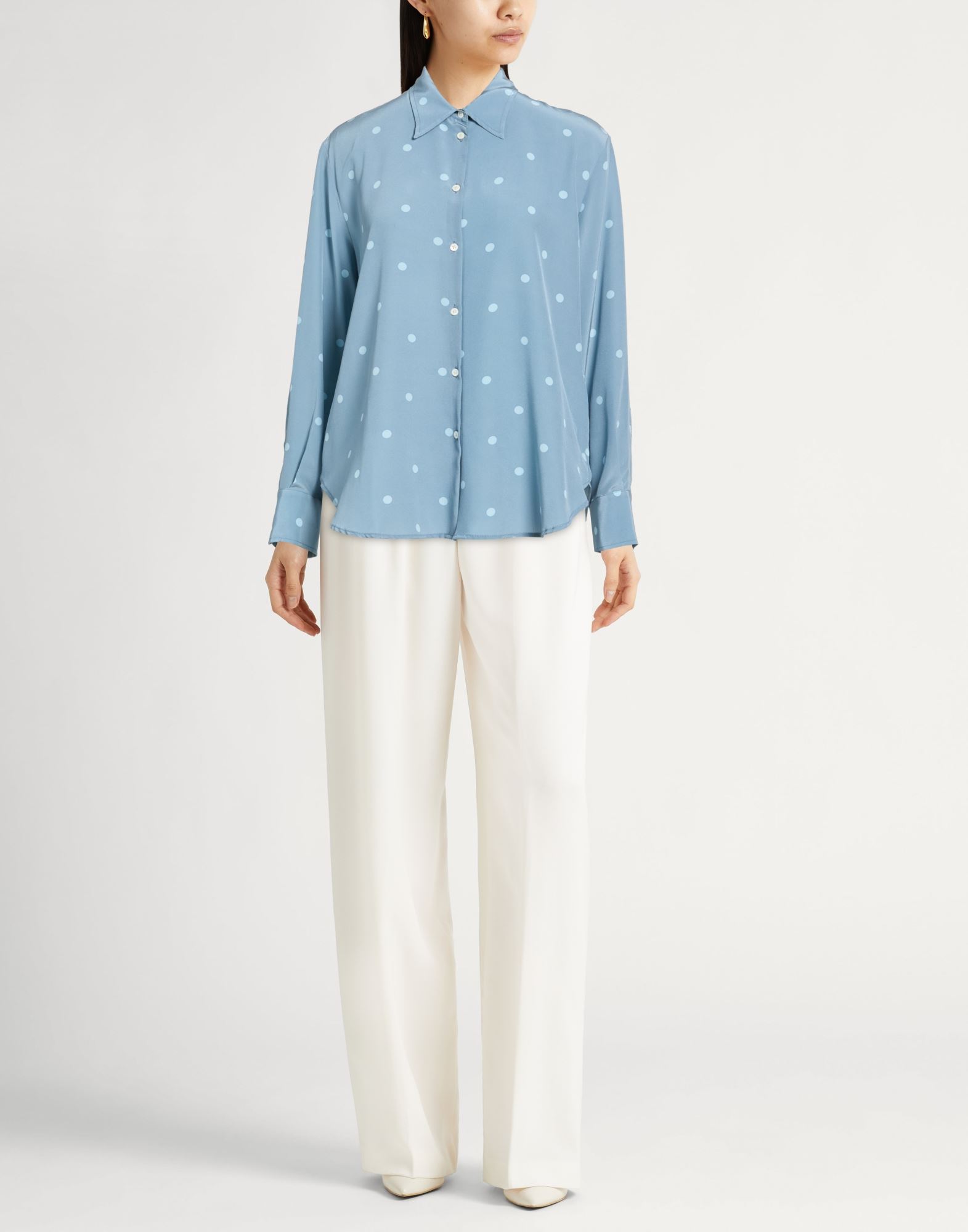  Massimo Alba - Tops - Hemden - On Yoox.com 