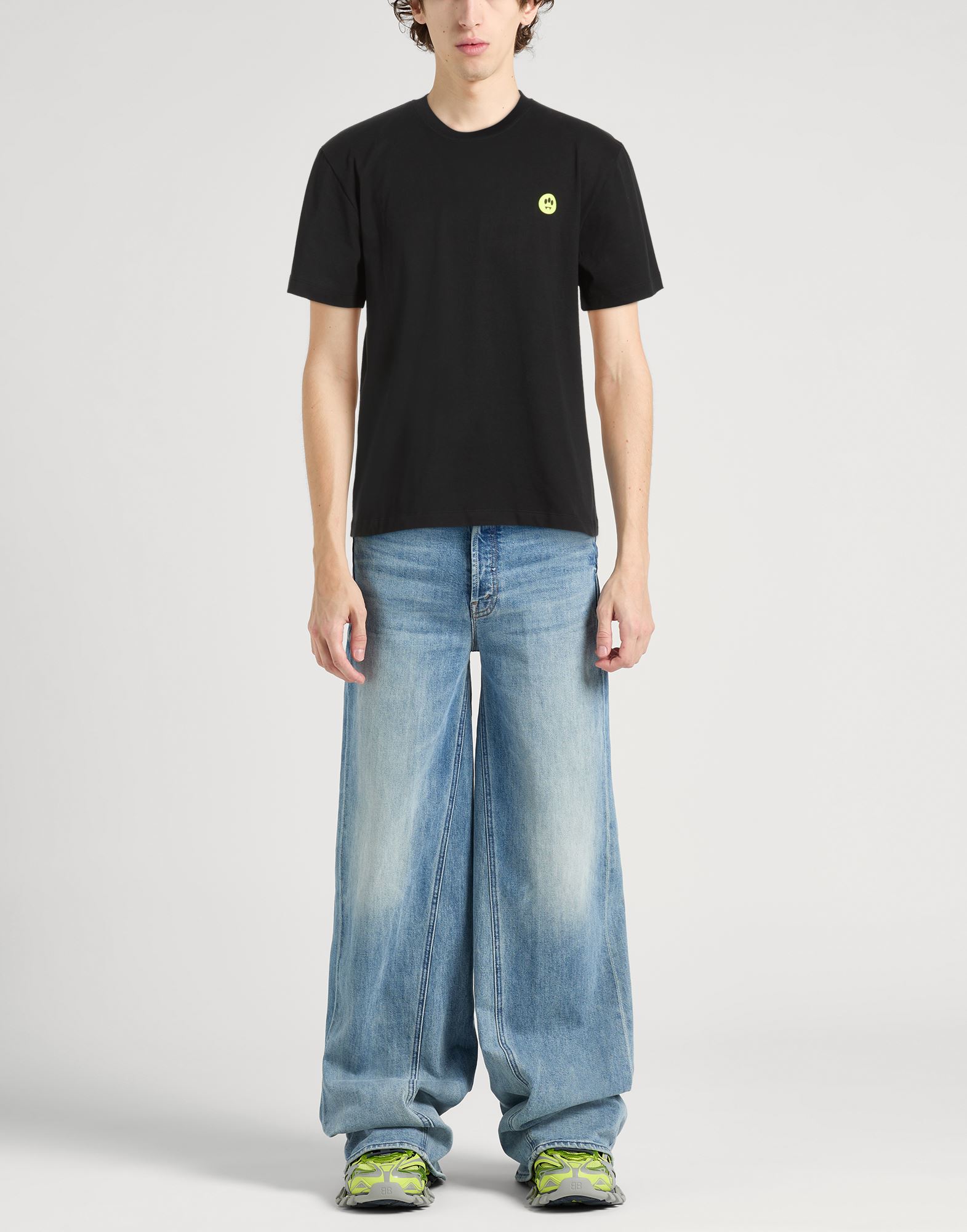  Barrow - Tops - T-shirts - On Yoox.com 
