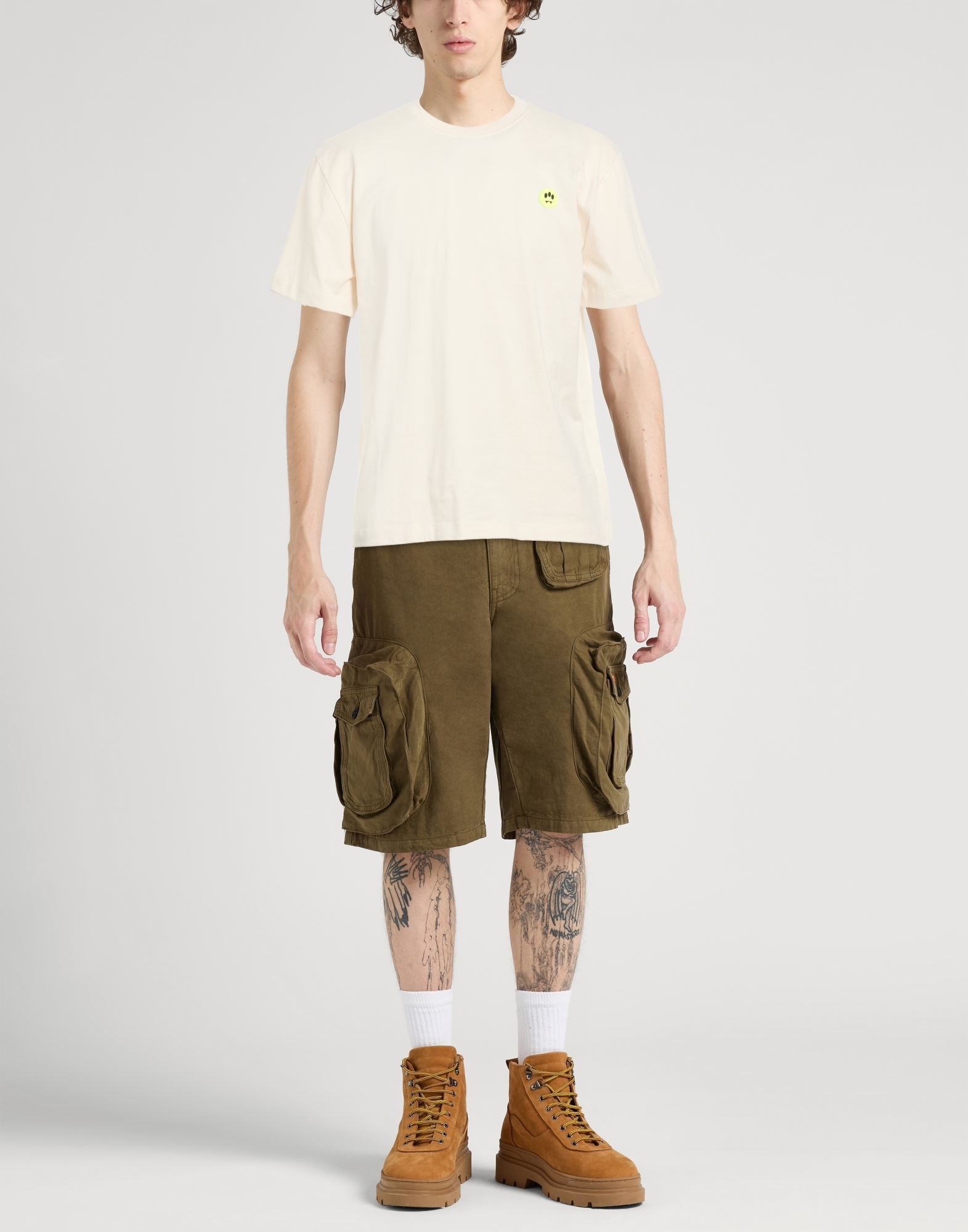  Barrow - Tops - T-shirts - On Yoox.com 