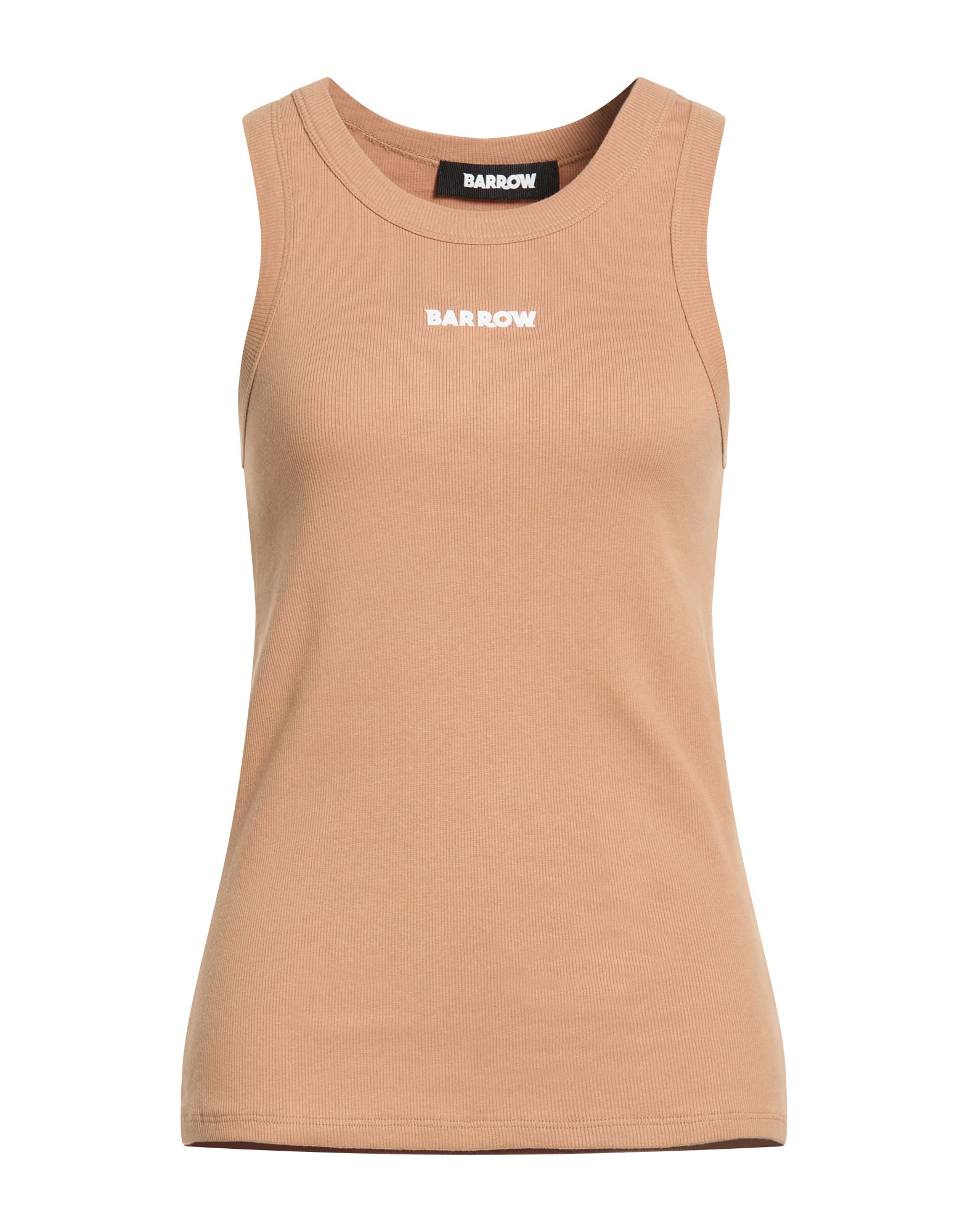  Barrow - Tops - Tank Tops - On Yoox.com 