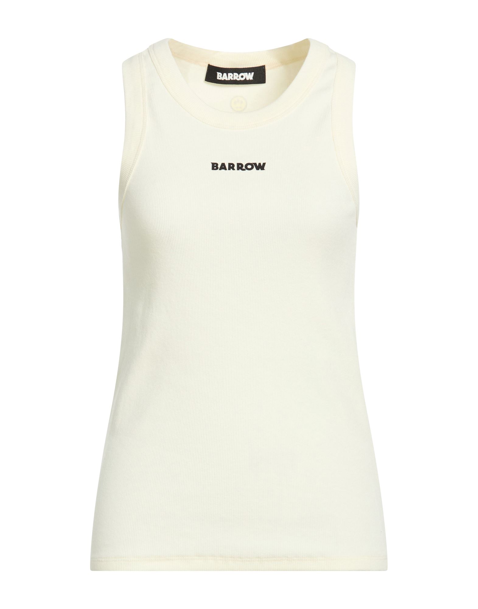  Barrow - Tops - Tank Tops - On Yoox.com 