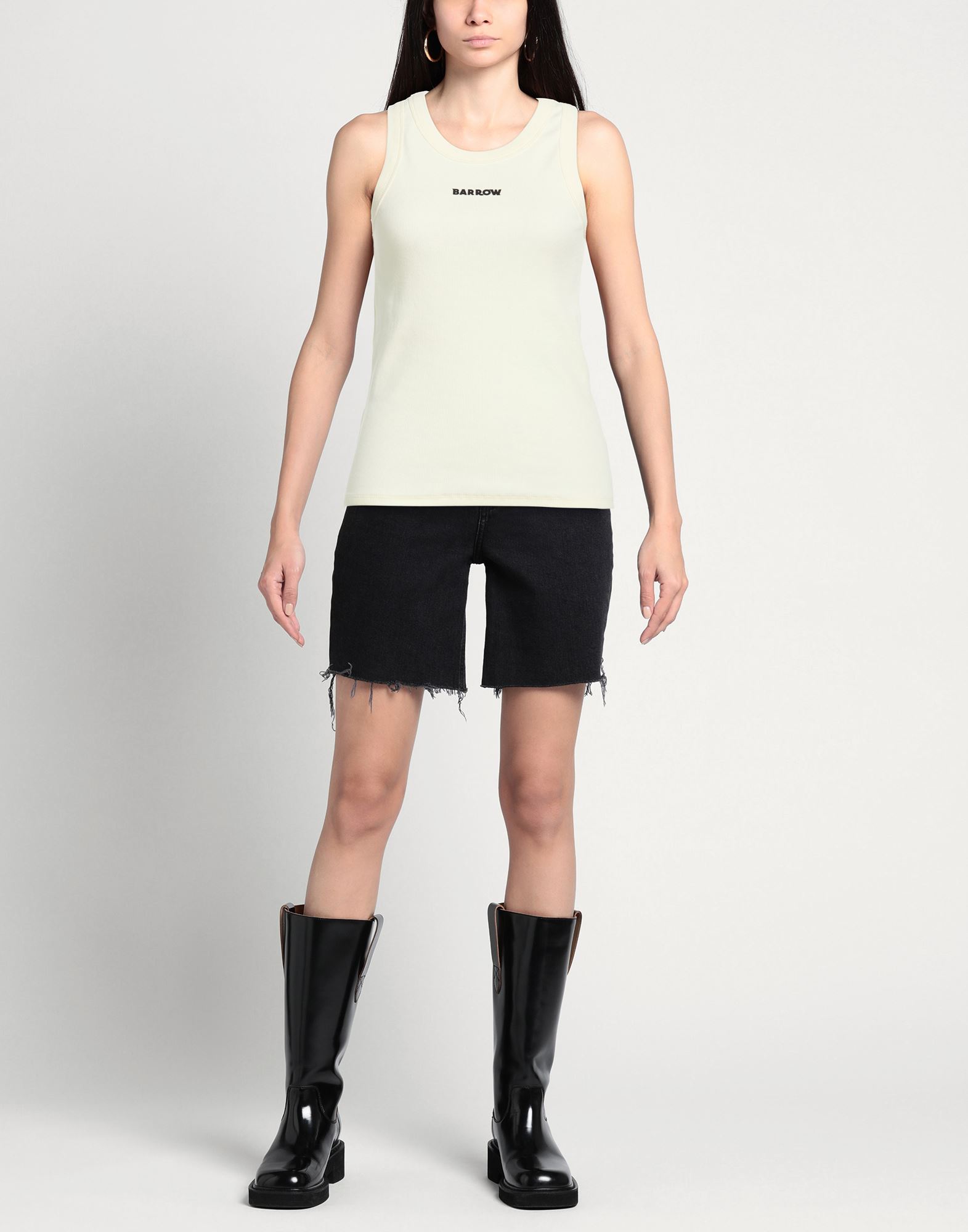  Barrow - Tops - Tank Tops - On Yoox.com 