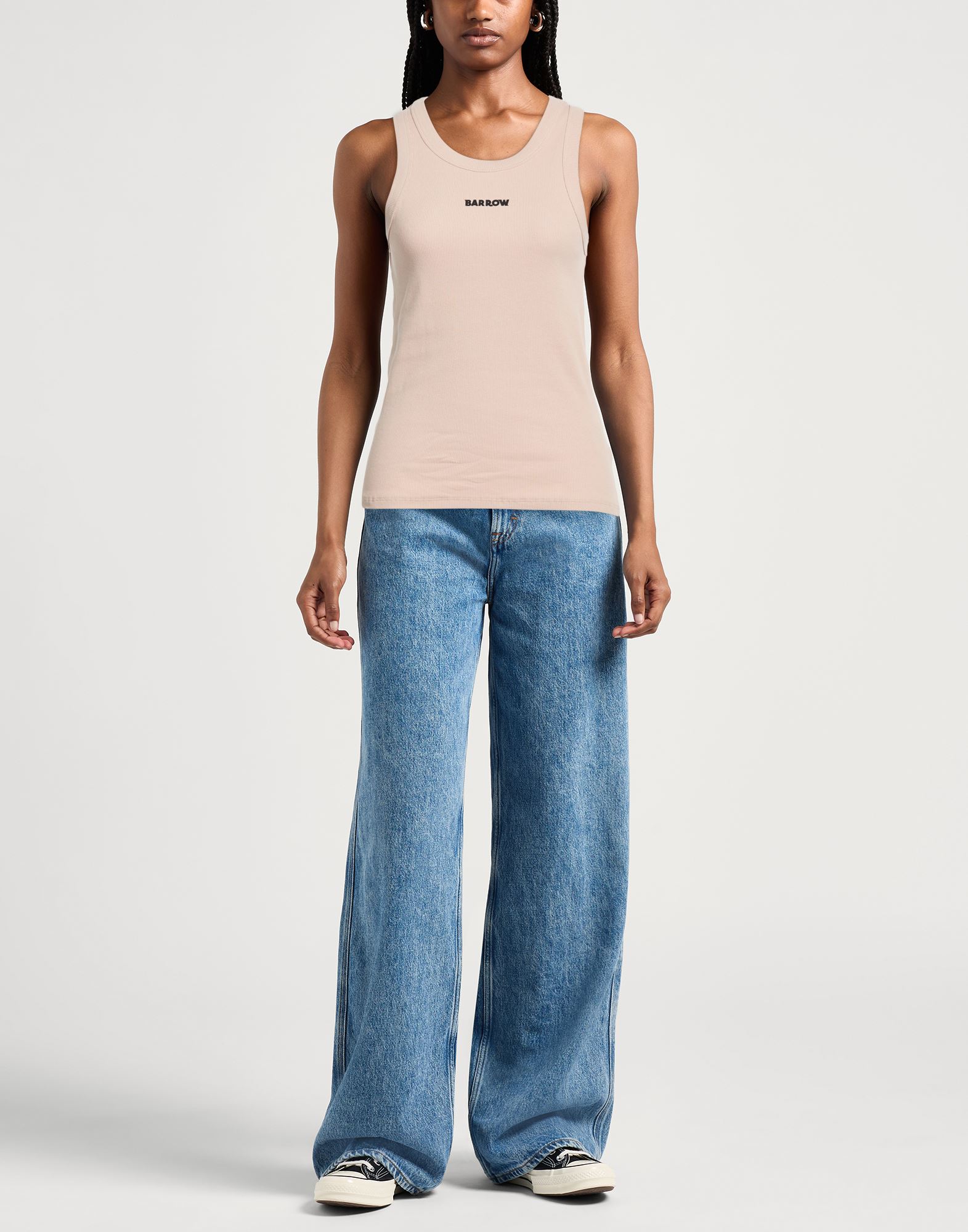  Barrow - Tops - Tank Tops - On Yoox.com 