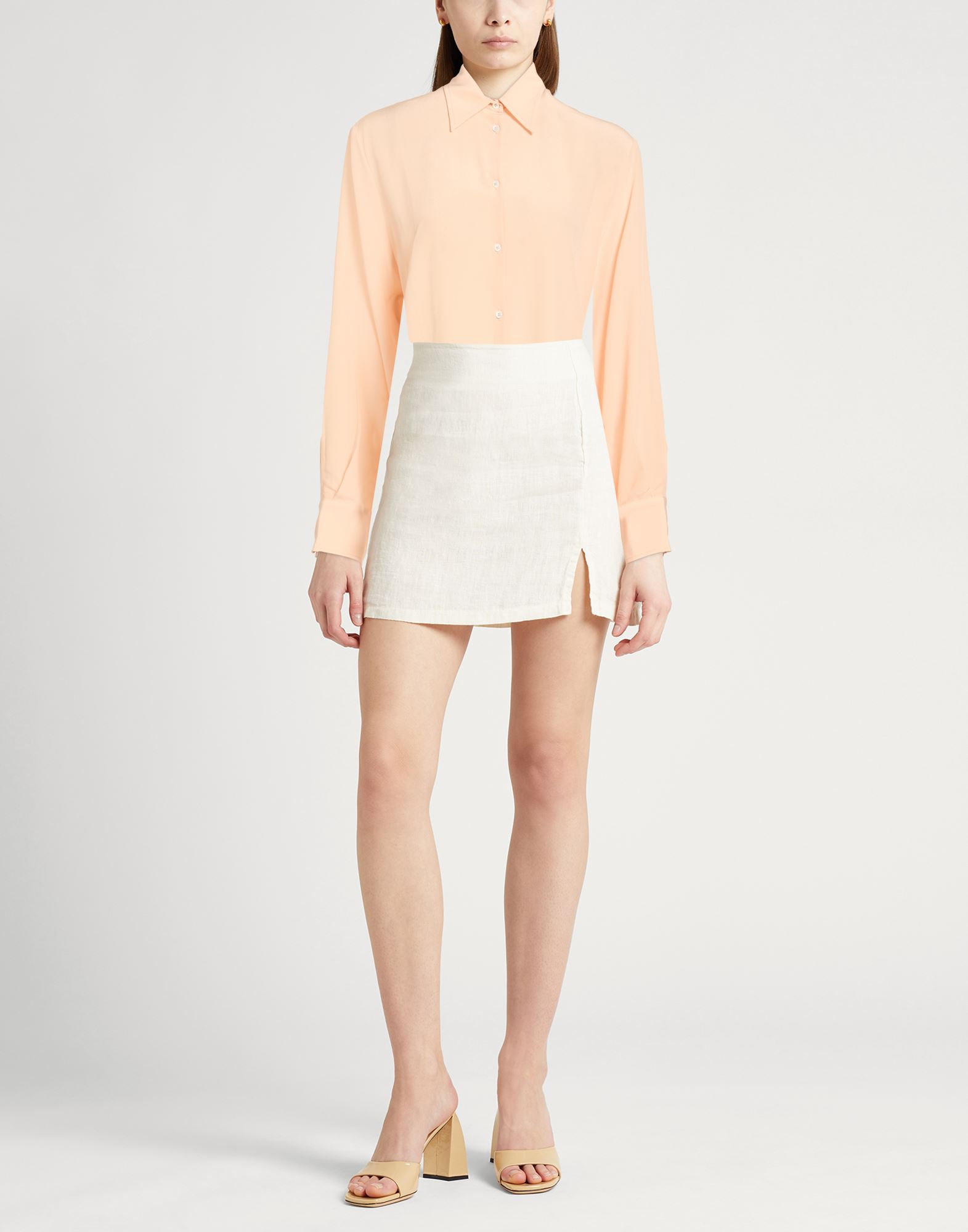  Massimo Alba - Tops - Hemden - On Yoox.com 