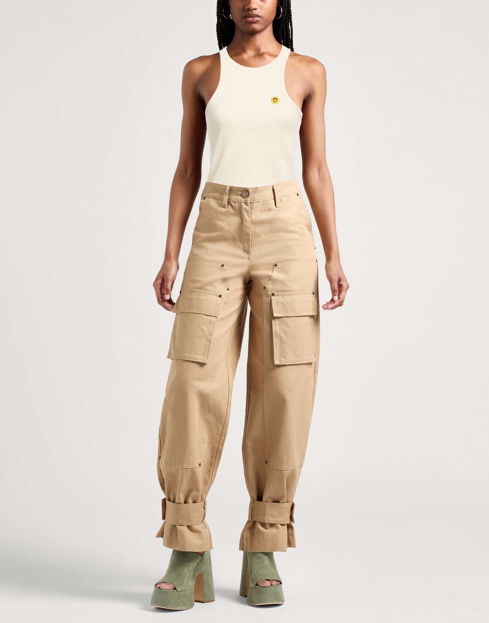  Barrow - Tops - Tank Tops - On Yoox.com 
