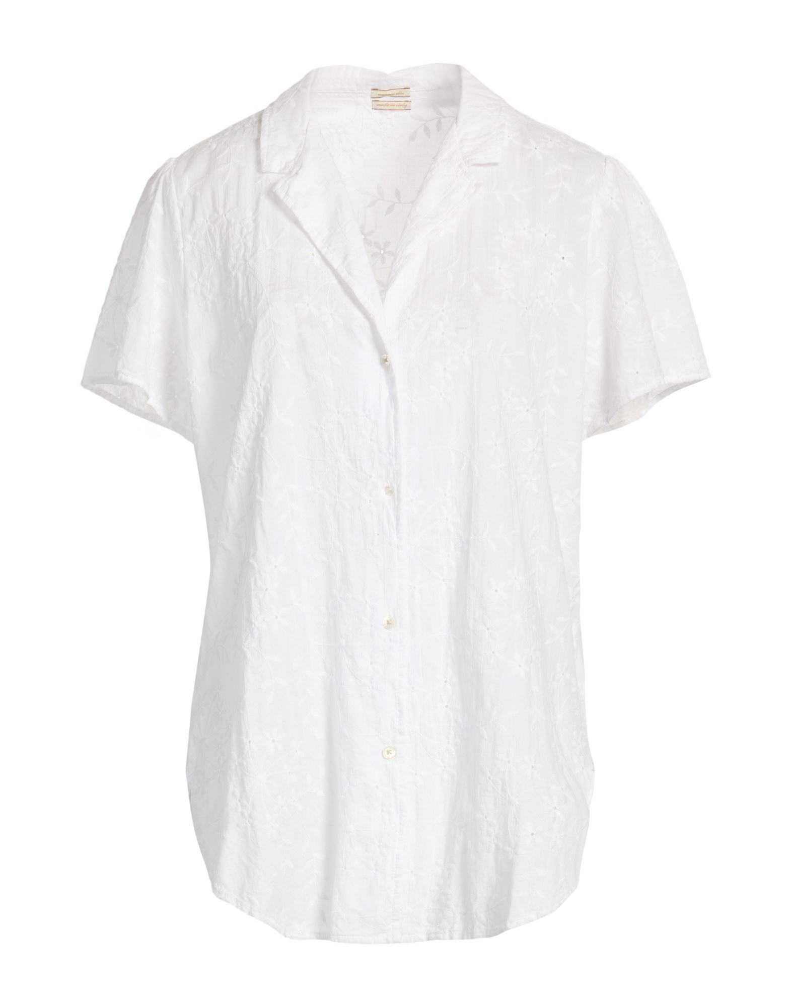  Massimo Alba - Tops - Hemden - On Yoox.com 
